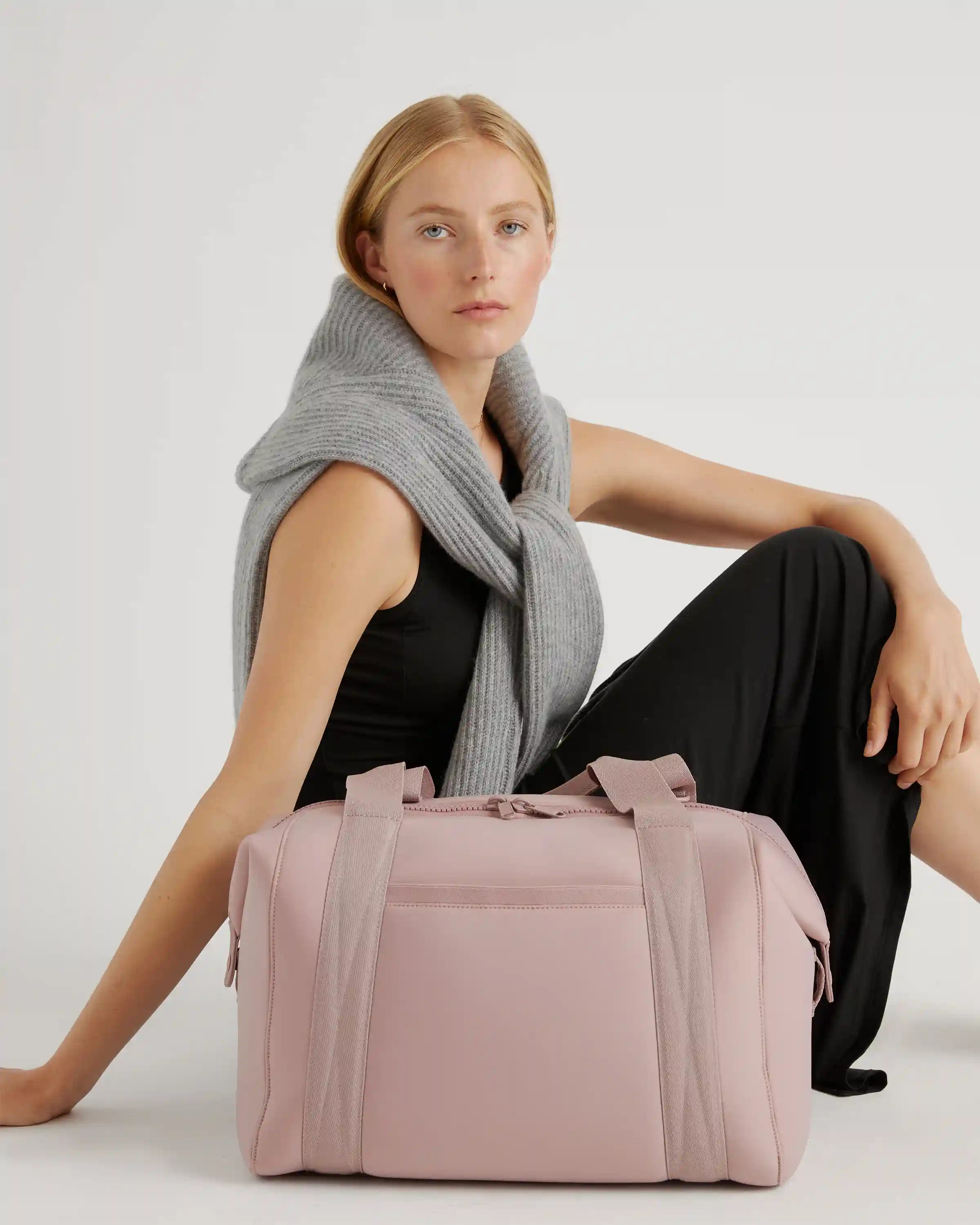 All-Day Neoprene Duffle Bag