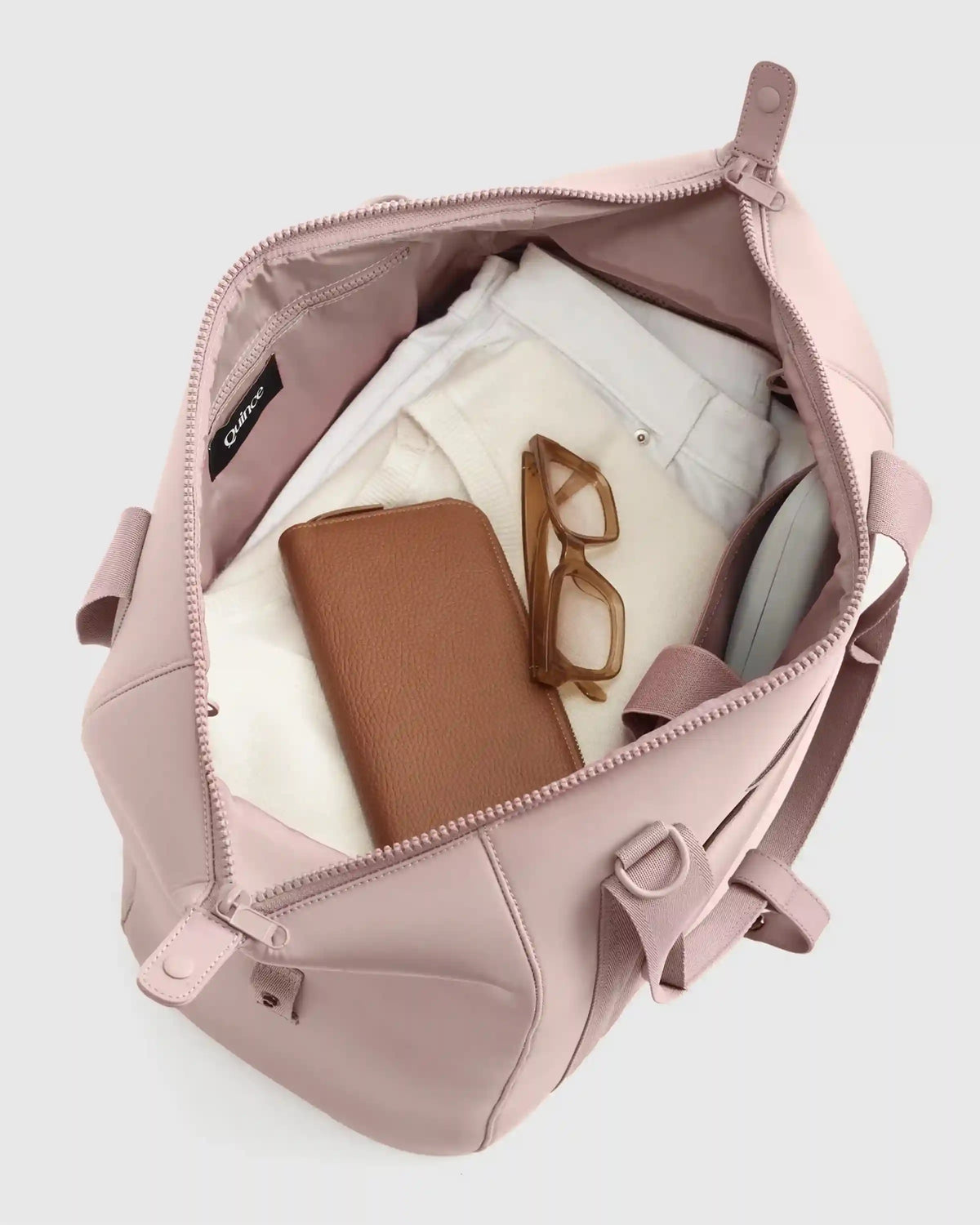 All-Day Neoprene Duffle Bag