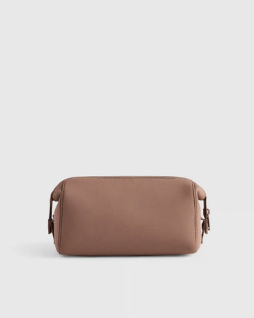 All-Day Neoprene Toiletry Bag