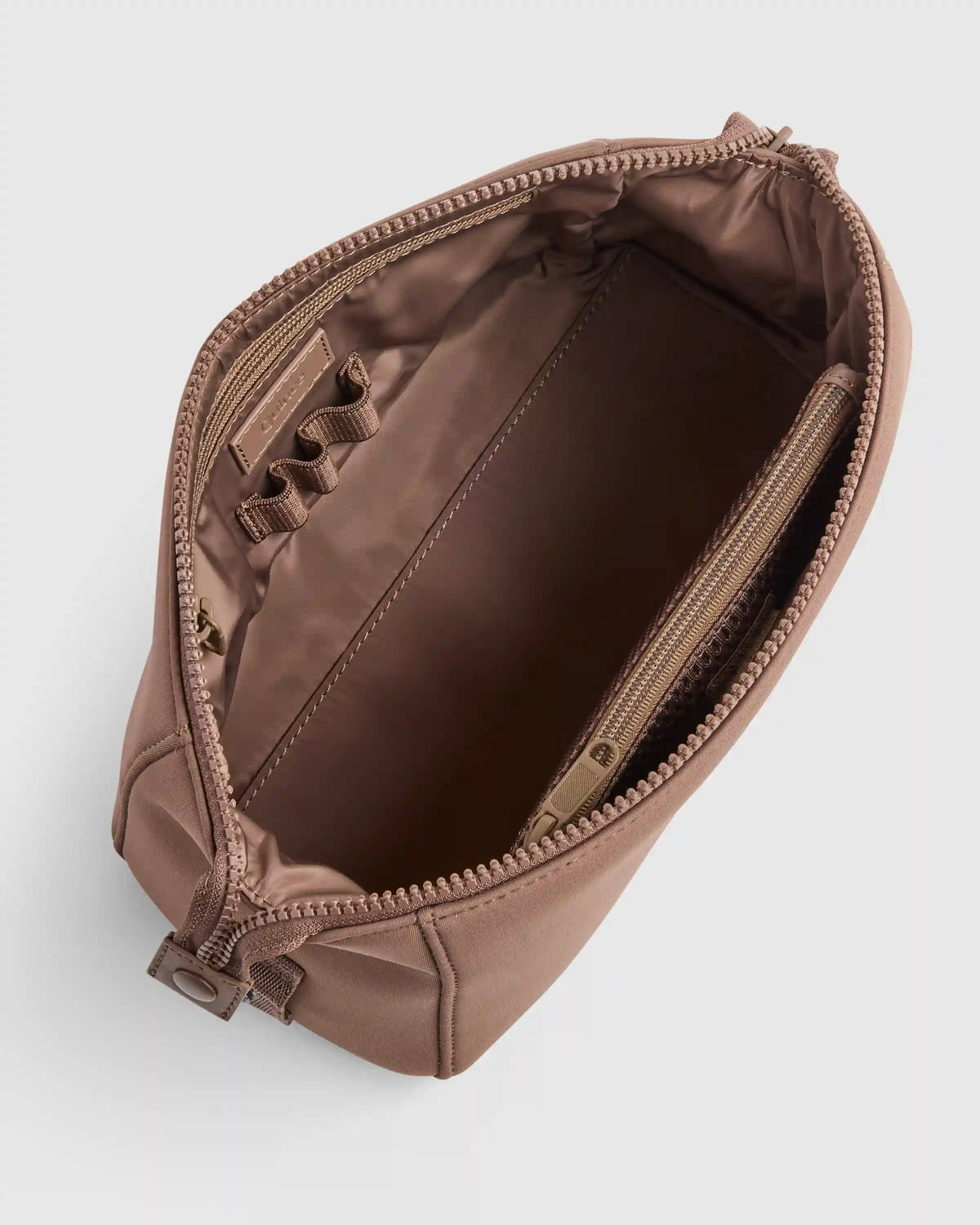 All-Day Neoprene Toiletry Bag
