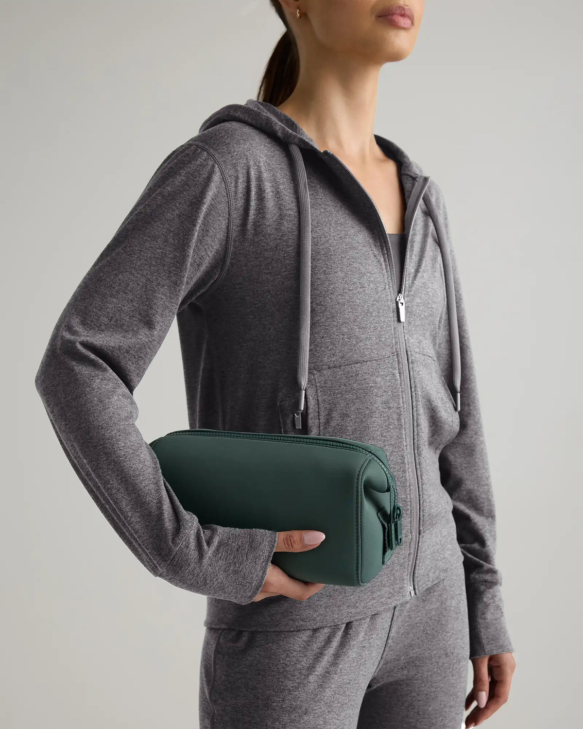 All-Day Neoprene Toiletry Bag