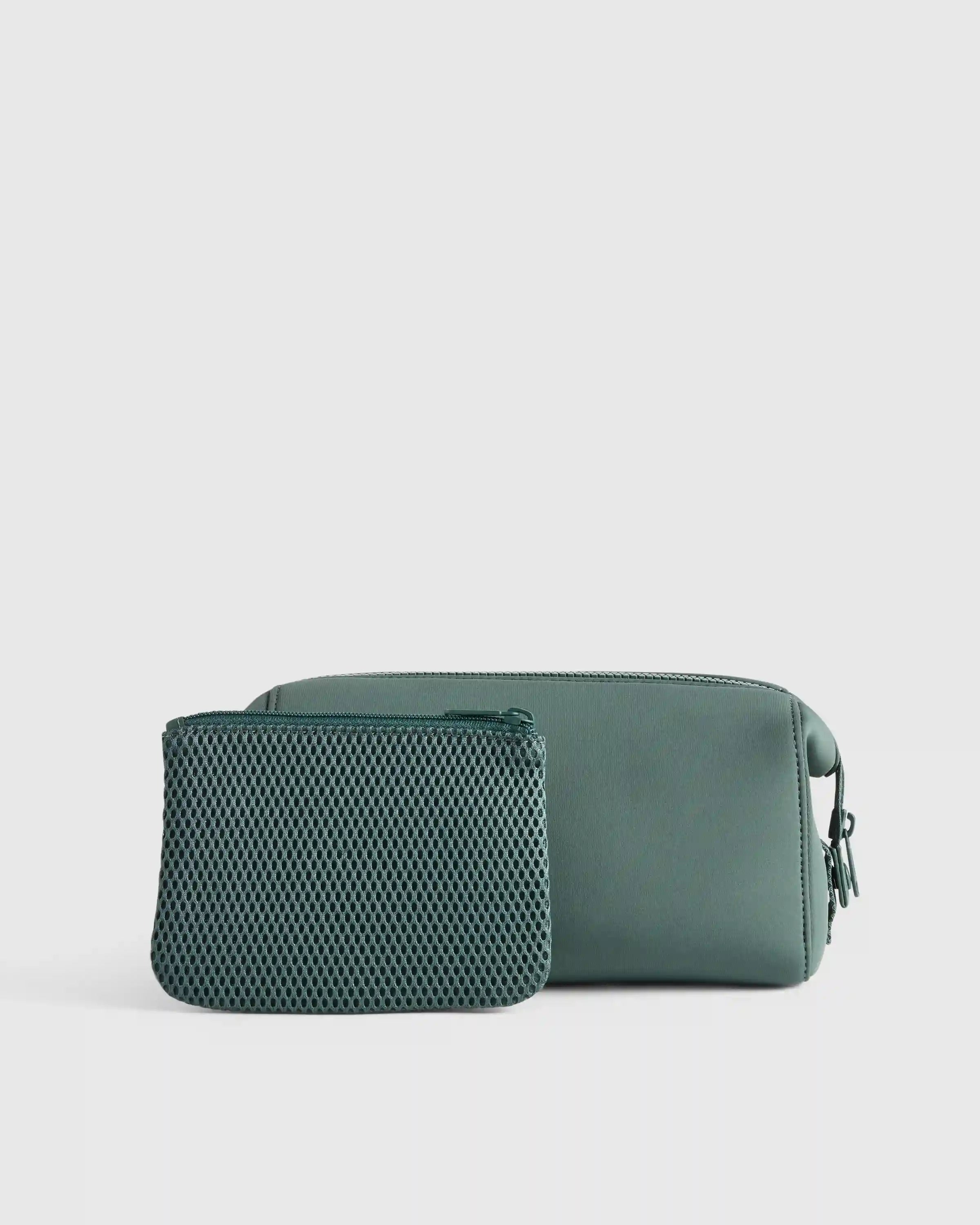 All-Day Neoprene Toiletry Bag