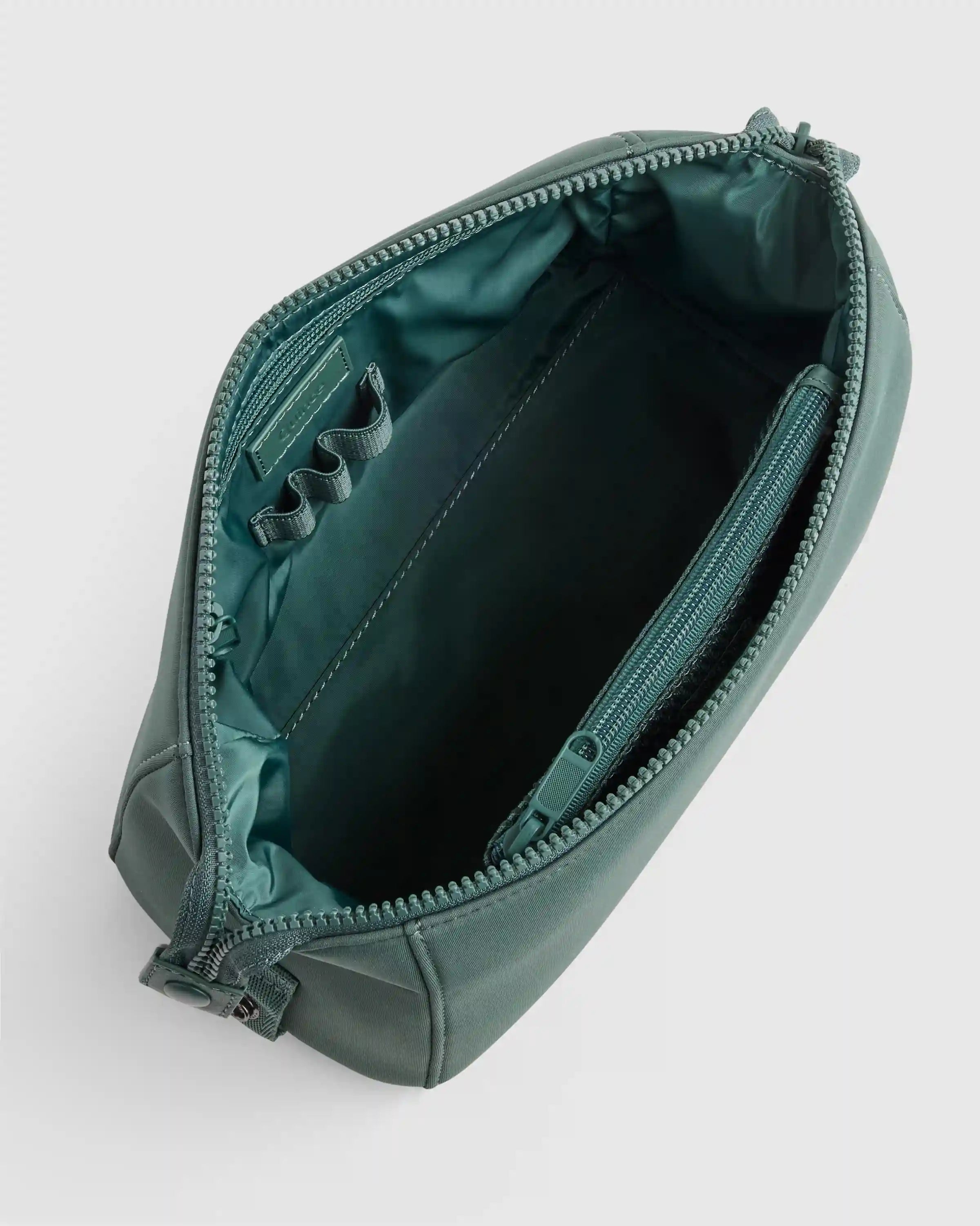 All-Day Neoprene Toiletry Bag