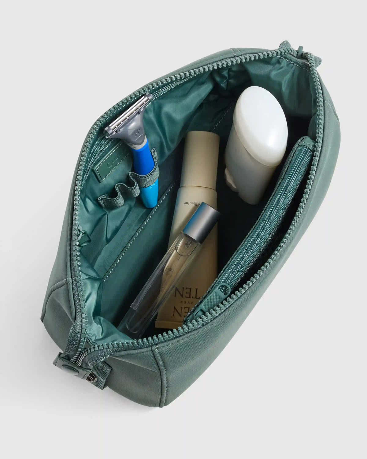 All-Day Neoprene Toiletry Bag
