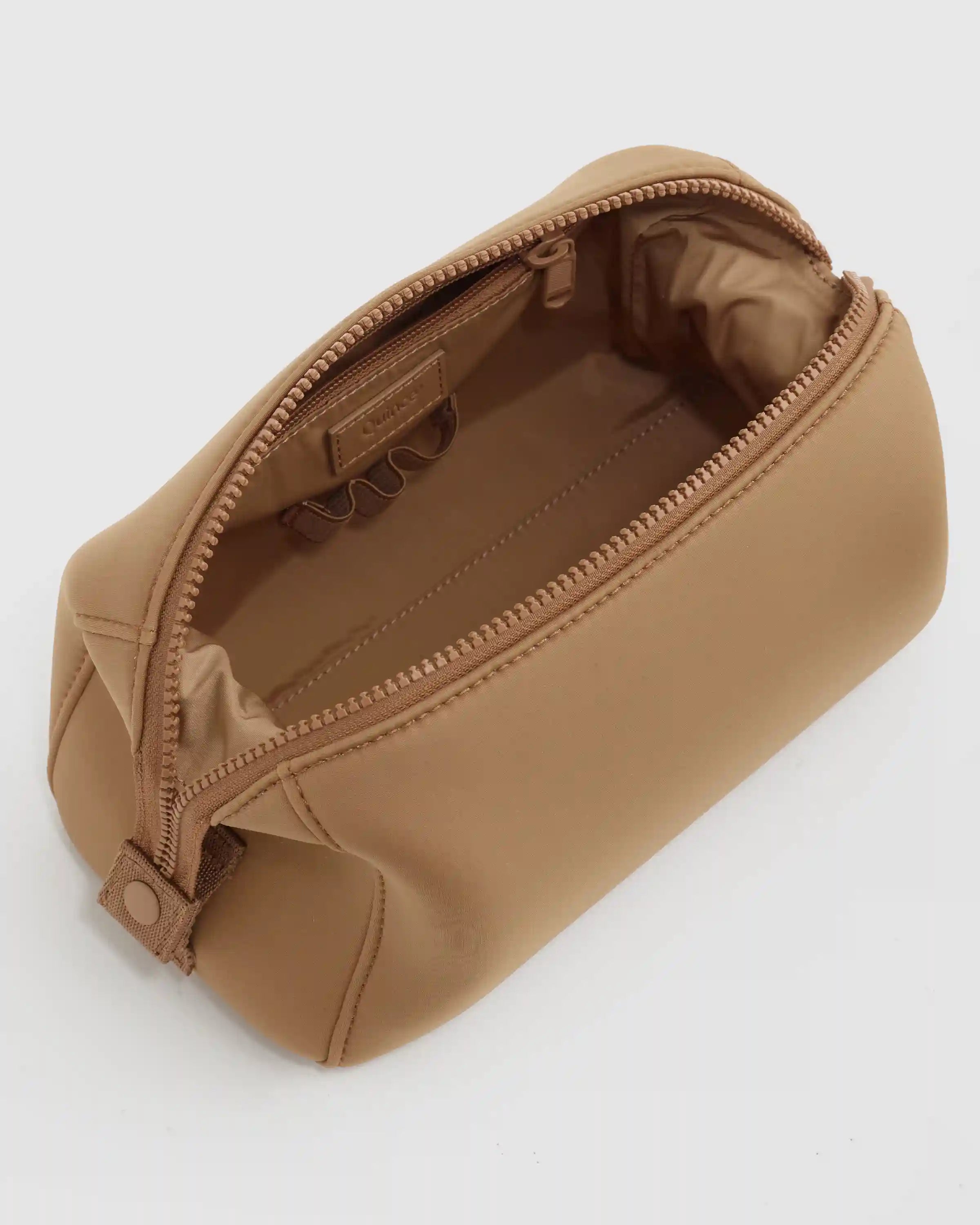 All-Day Neoprene Toiletry Bag