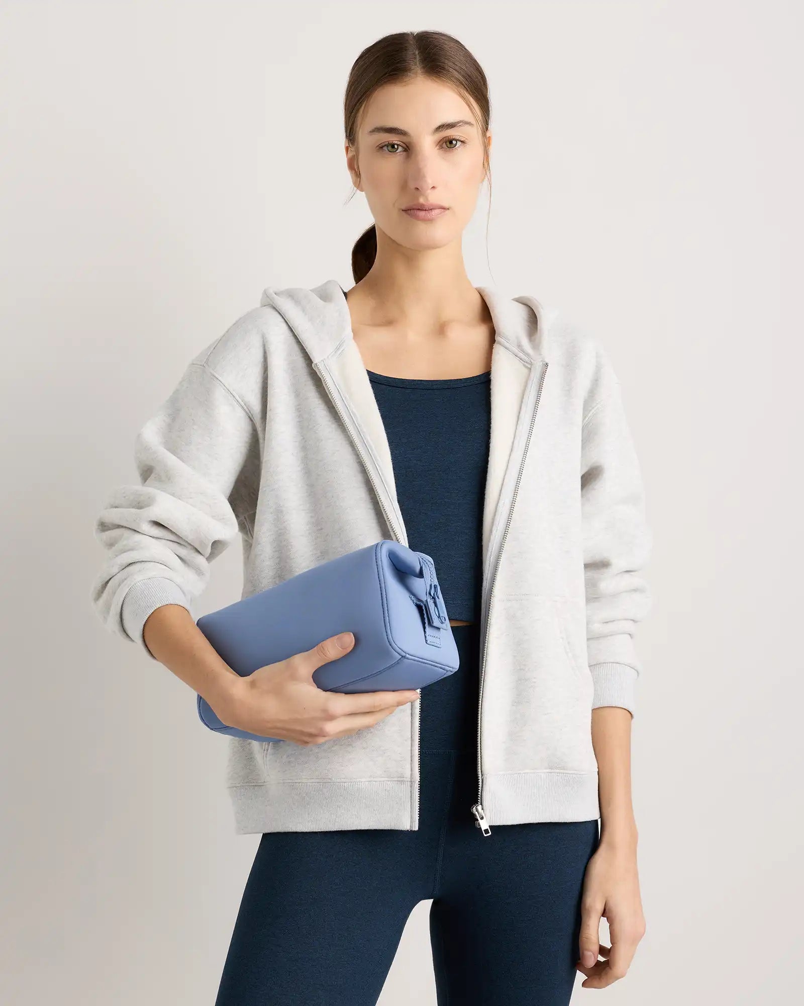 All-Day Neoprene Toiletry Bag