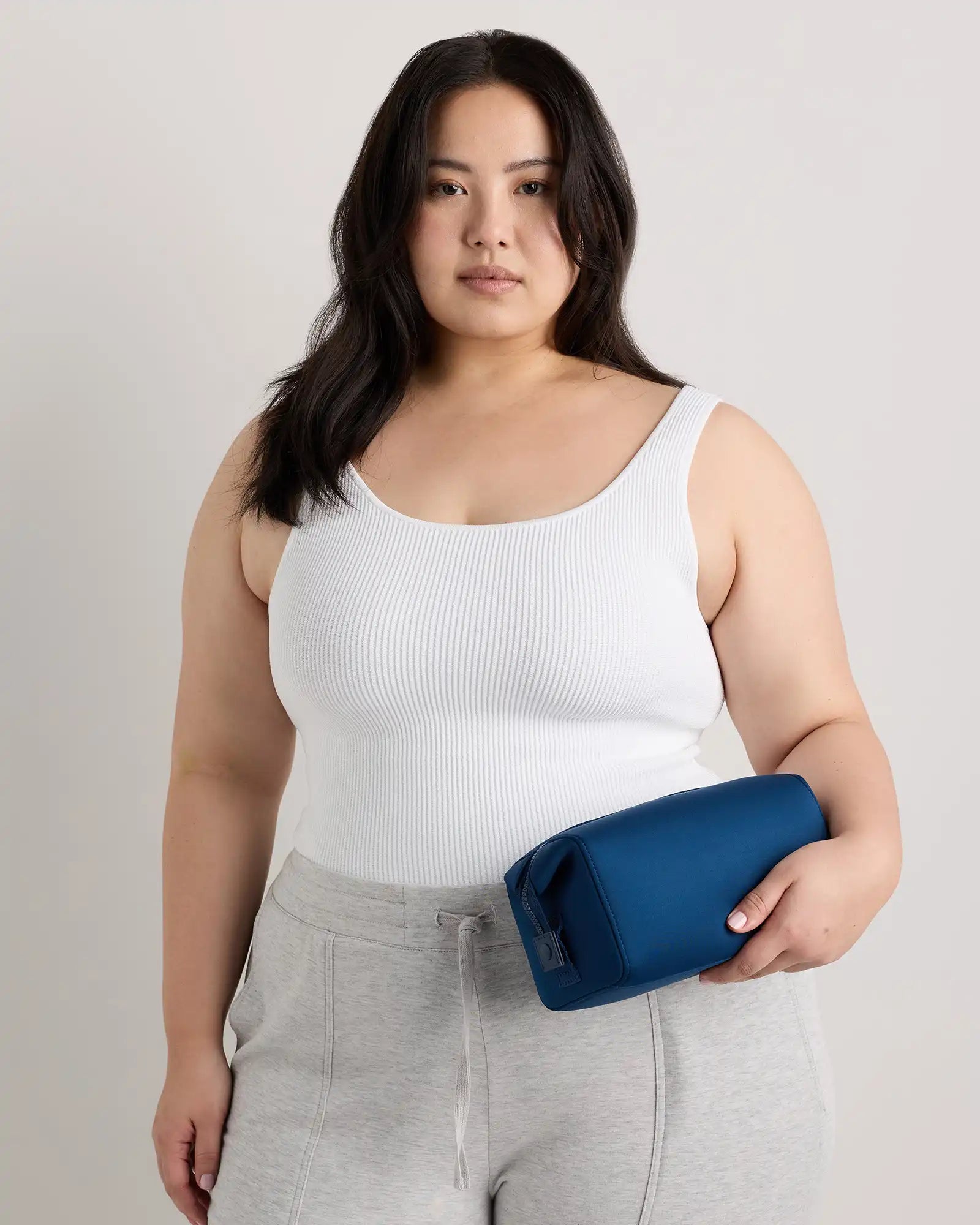 All-Day Neoprene Toiletry Bag