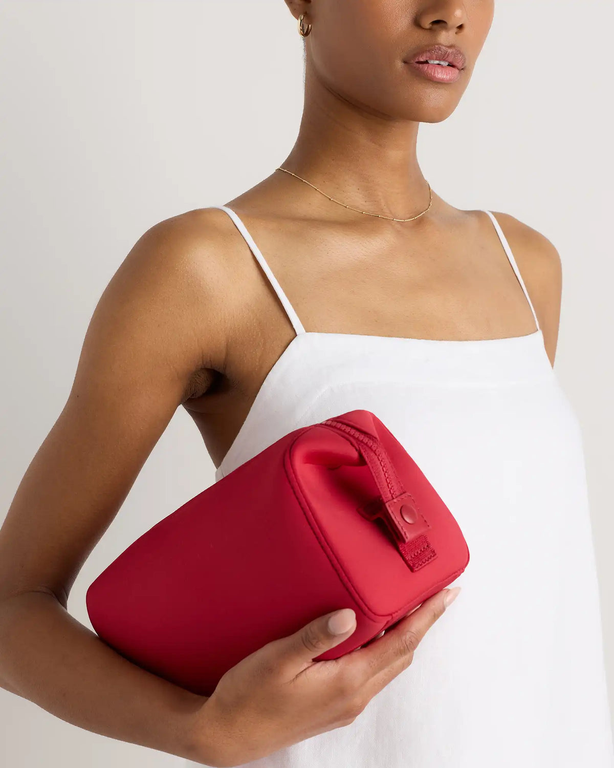 All-Day Neoprene Toiletry Bag