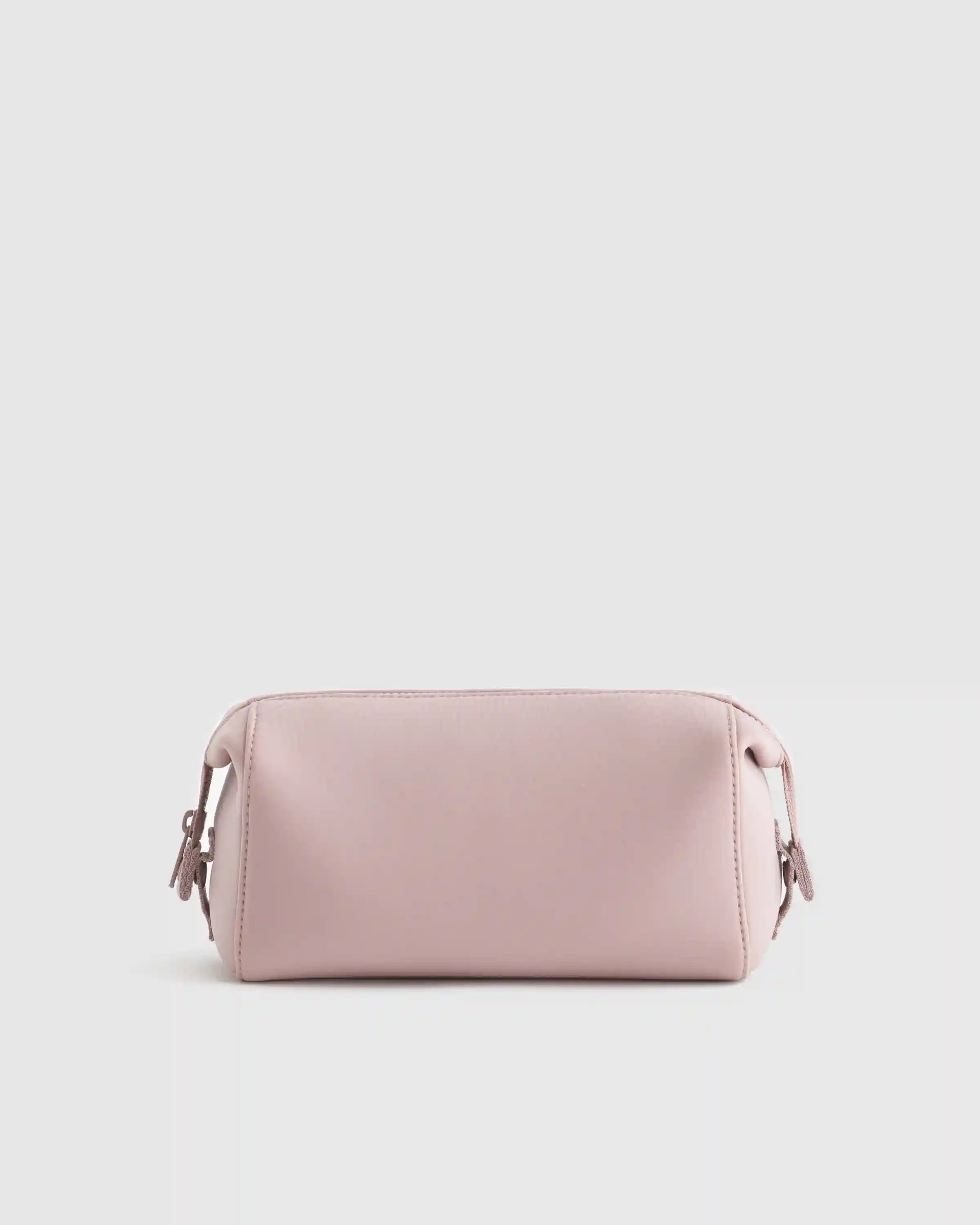 All-Day Neoprene Toiletry Bag