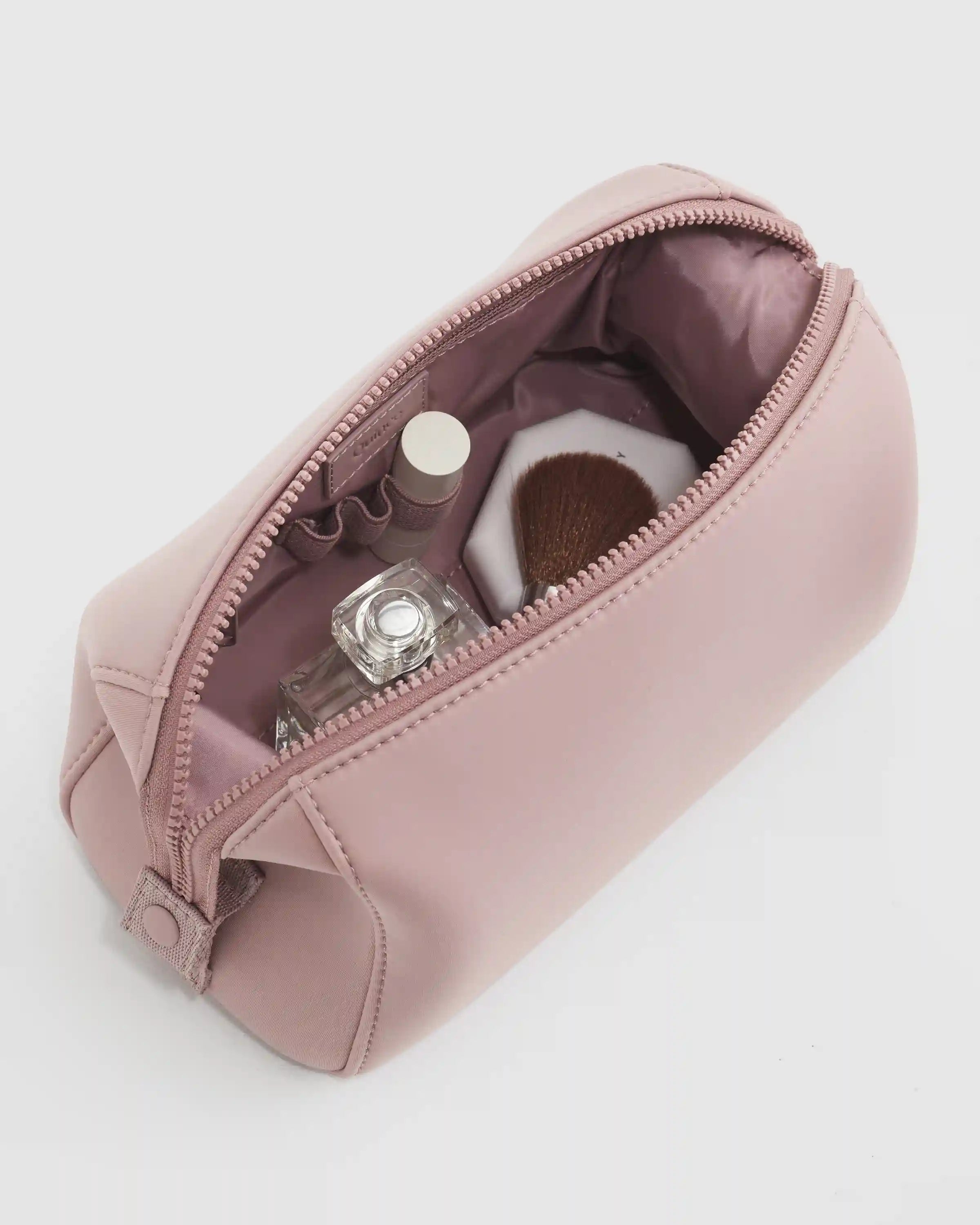 All-Day Neoprene Toiletry Bag