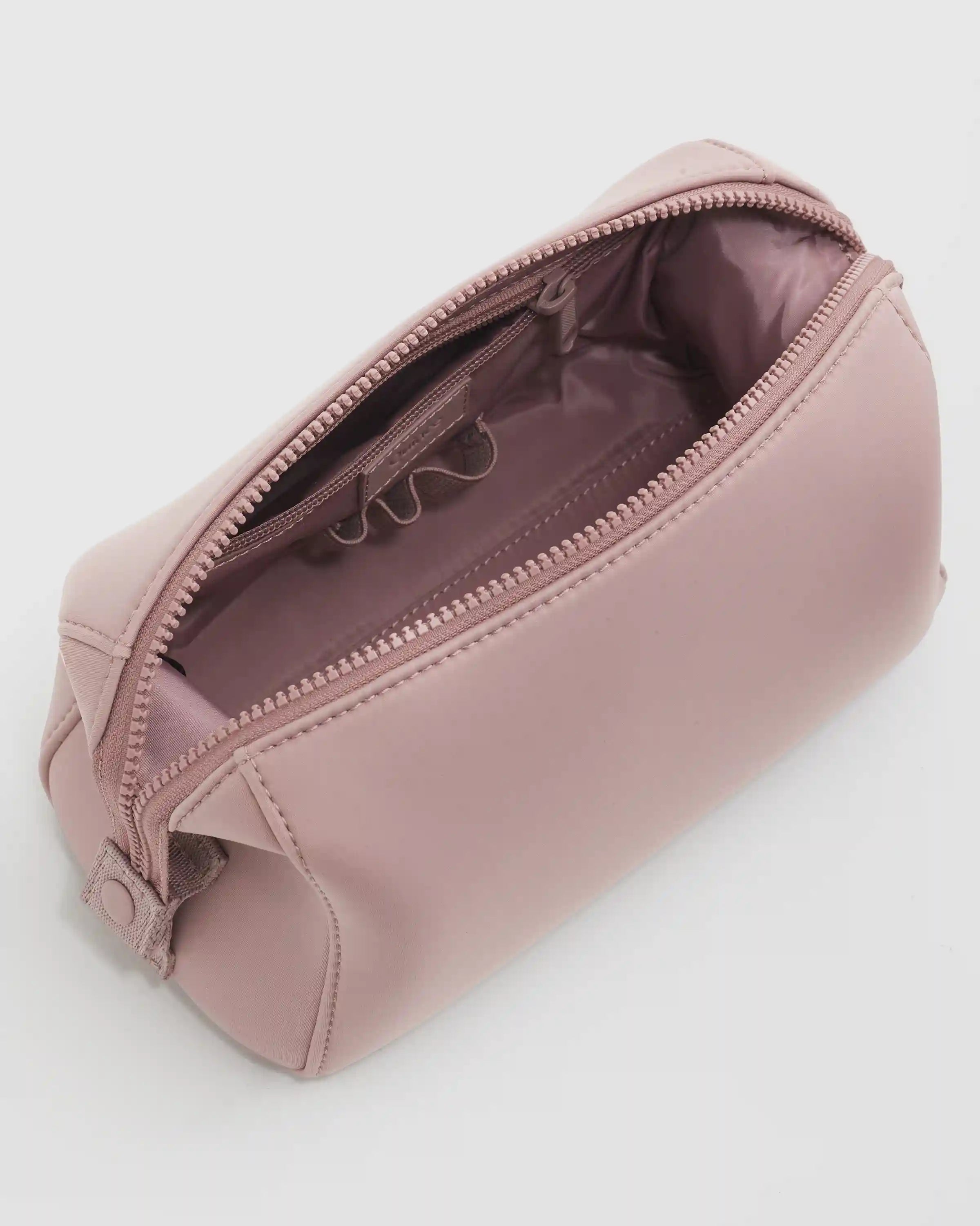 All-Day Neoprene Toiletry Bag