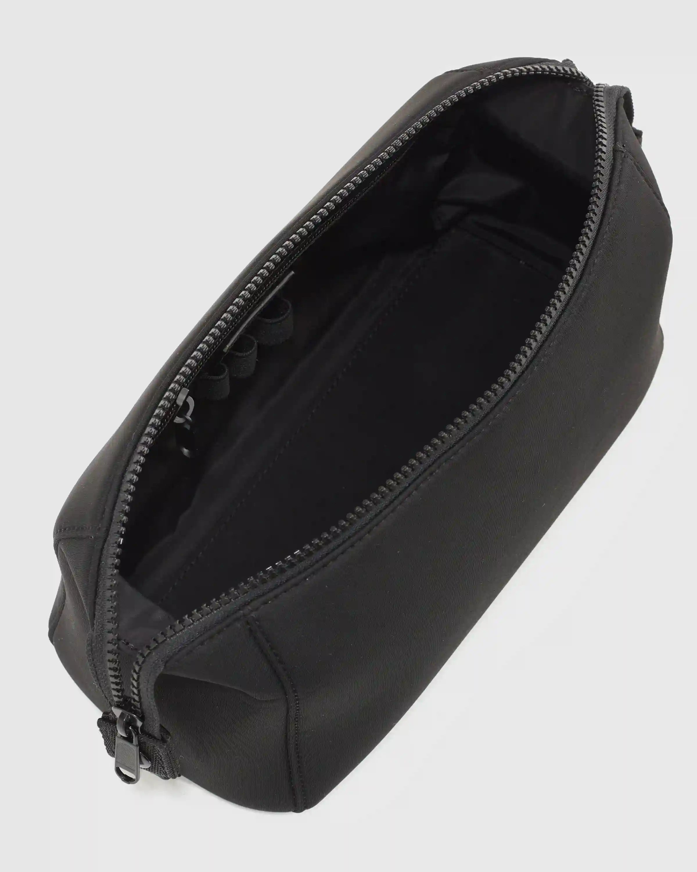 All-Day Neoprene Toiletry Bag