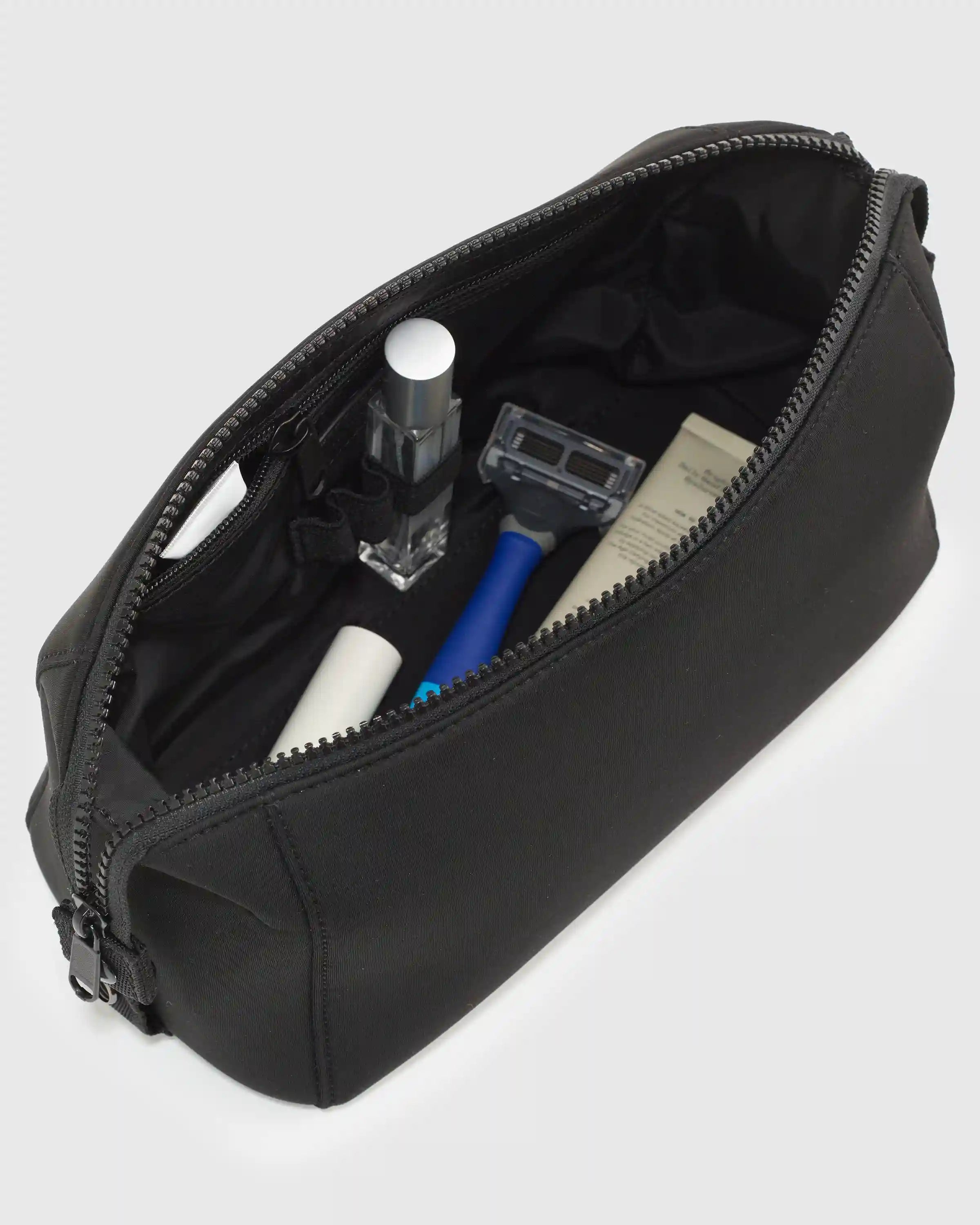 All-Day Neoprene Toiletry Bag