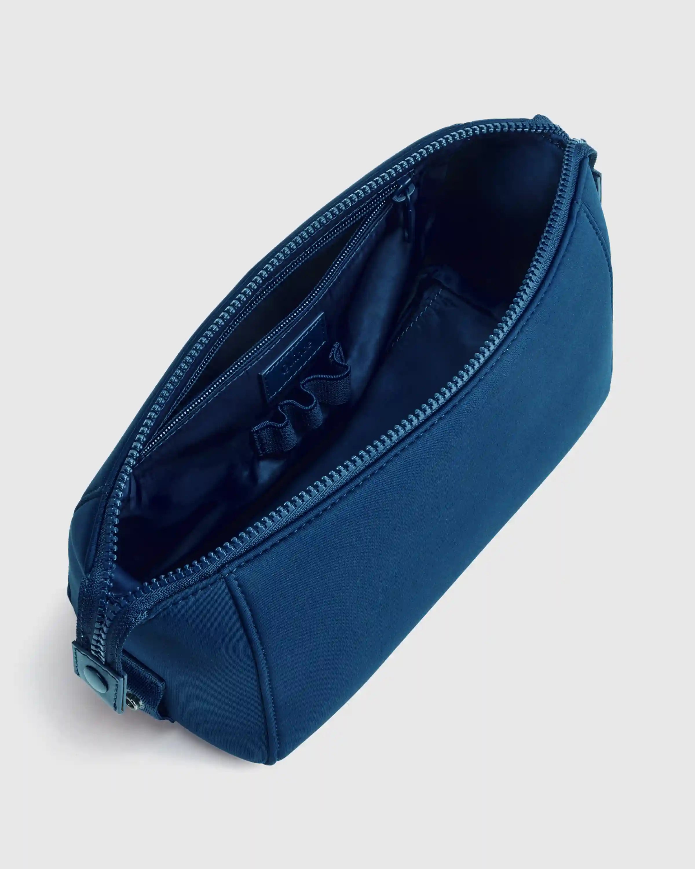 All-Day Neoprene Toiletry Bag