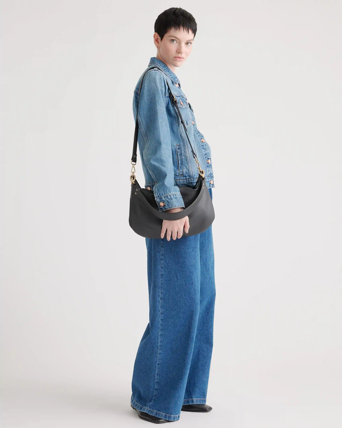 Sloane Shoulder Bag