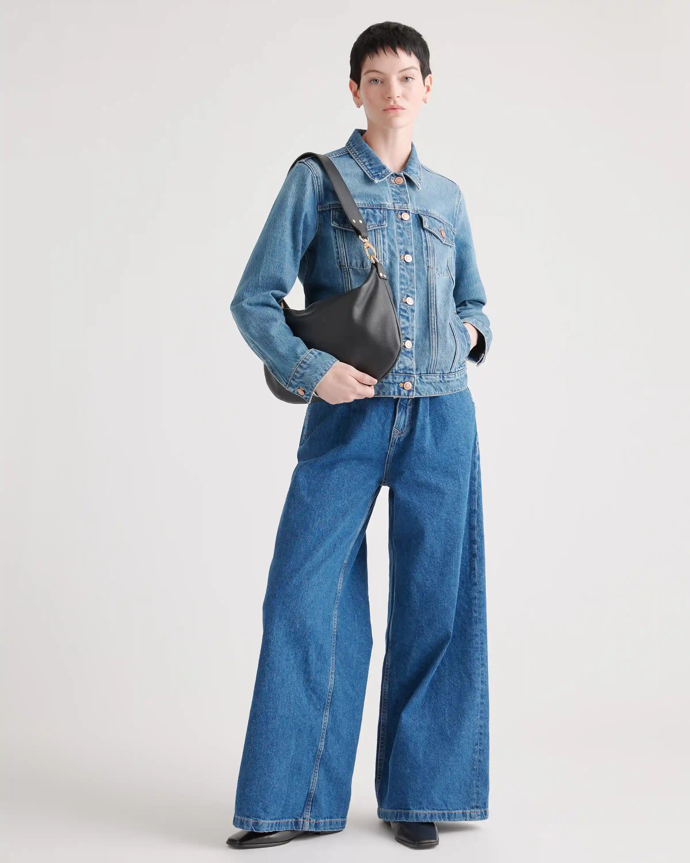 Sloane Shoulder Bag