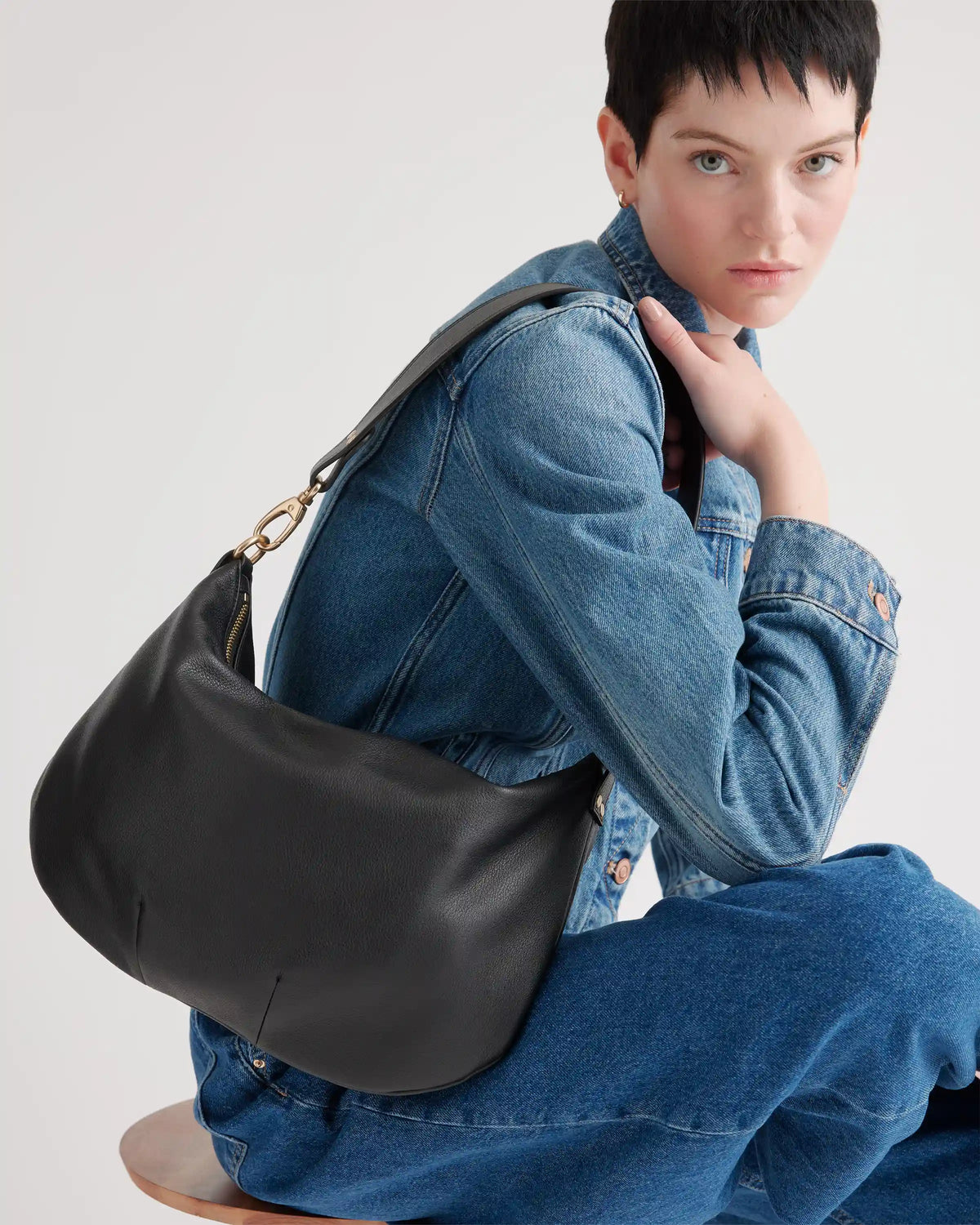 Sloane Shoulder Bag