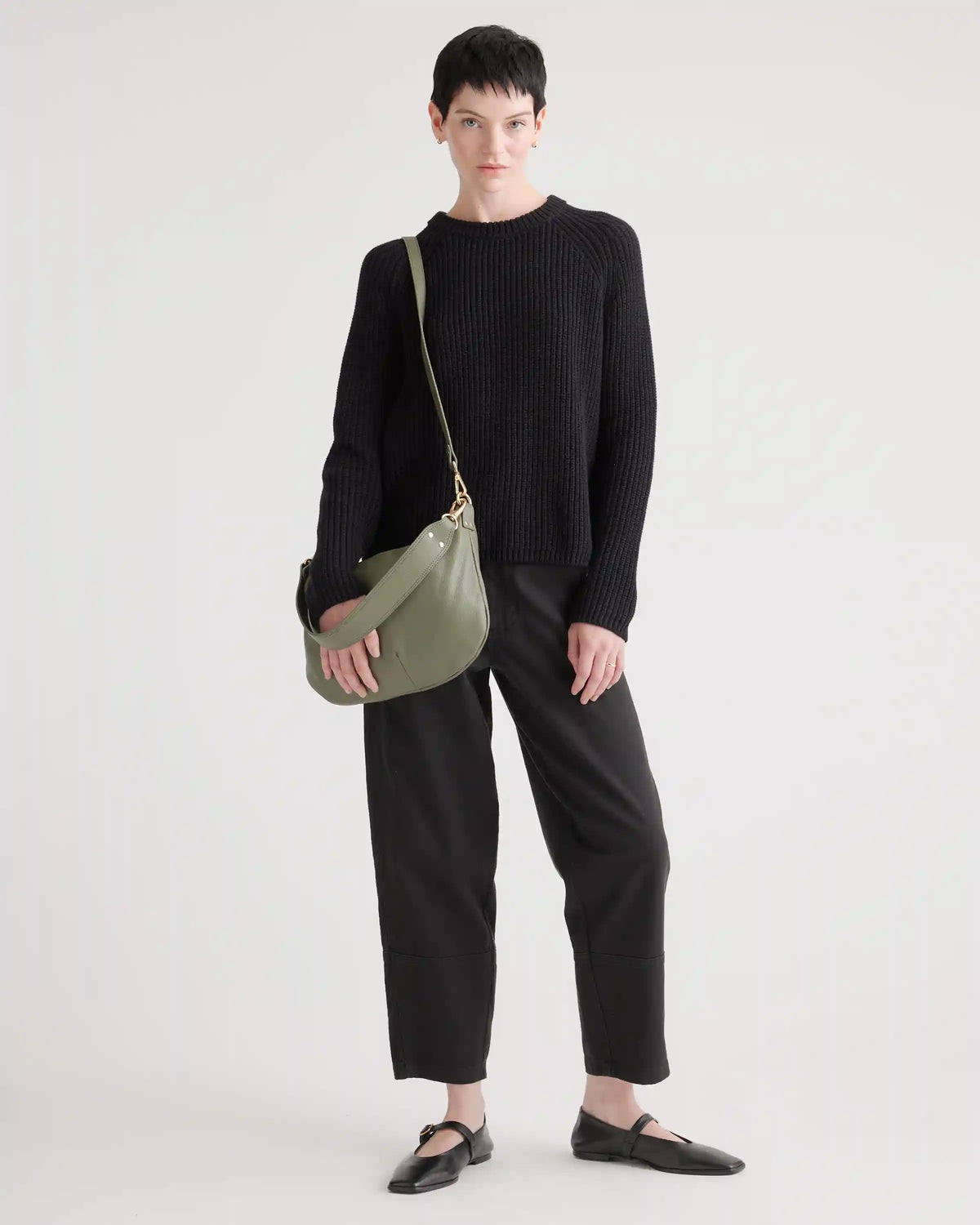 Sloane Shoulder Bag