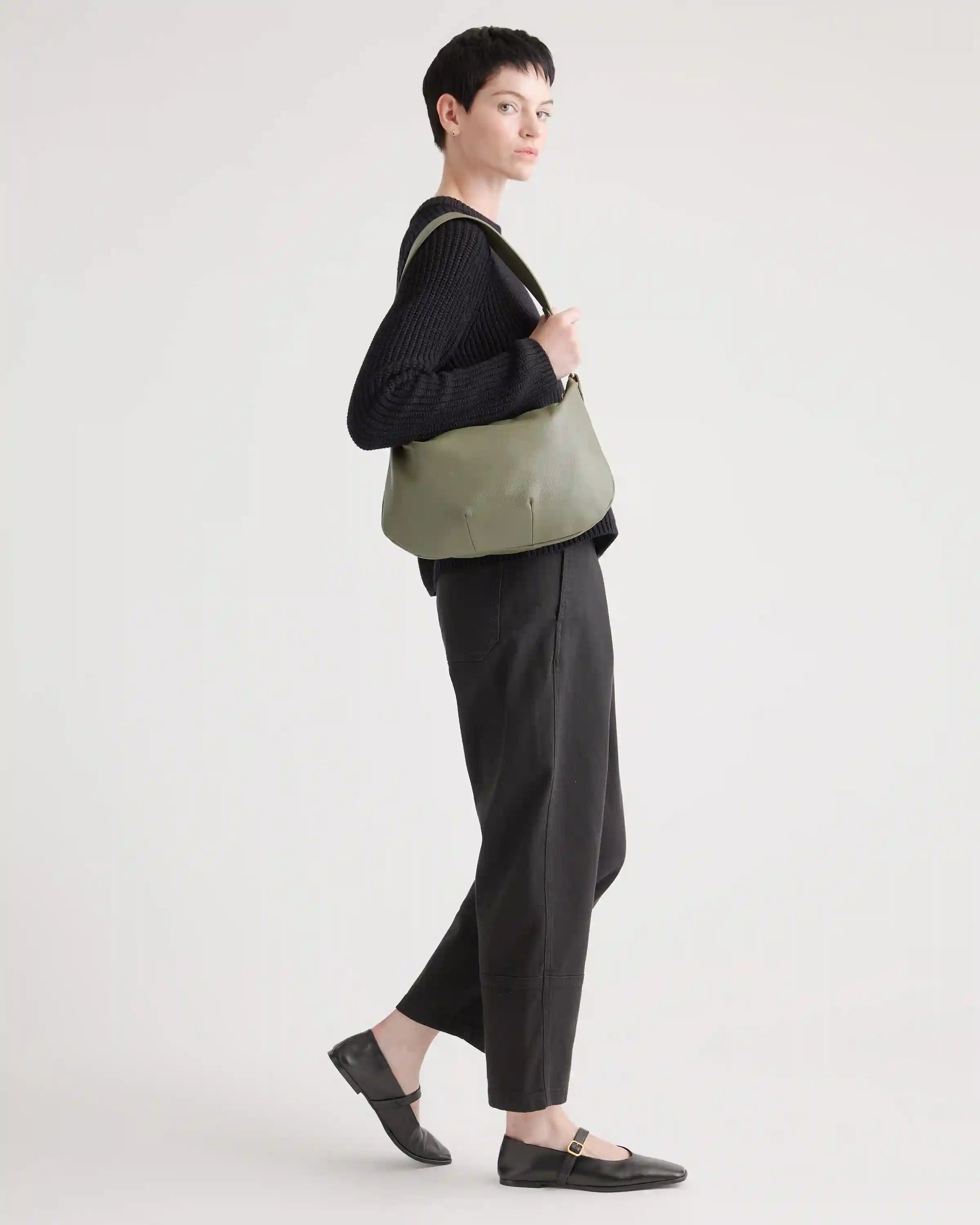 Sloane Shoulder Bag