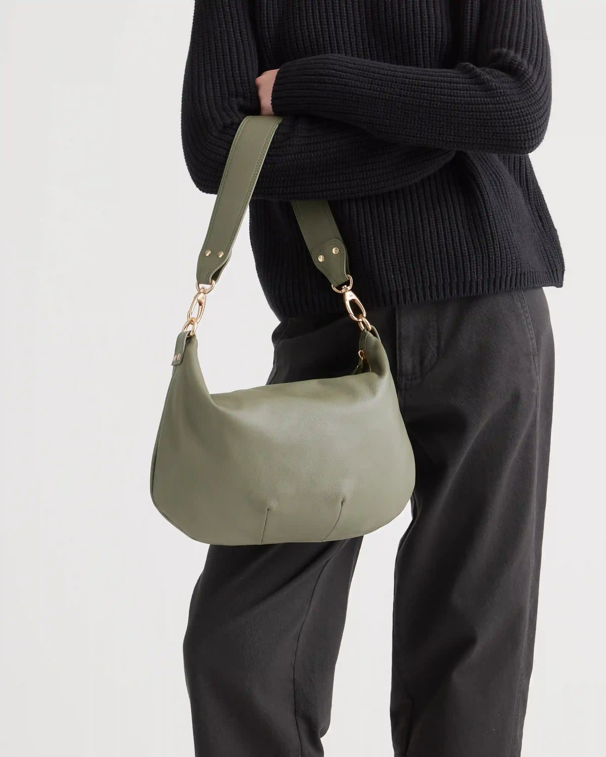 Sloane Shoulder Bag