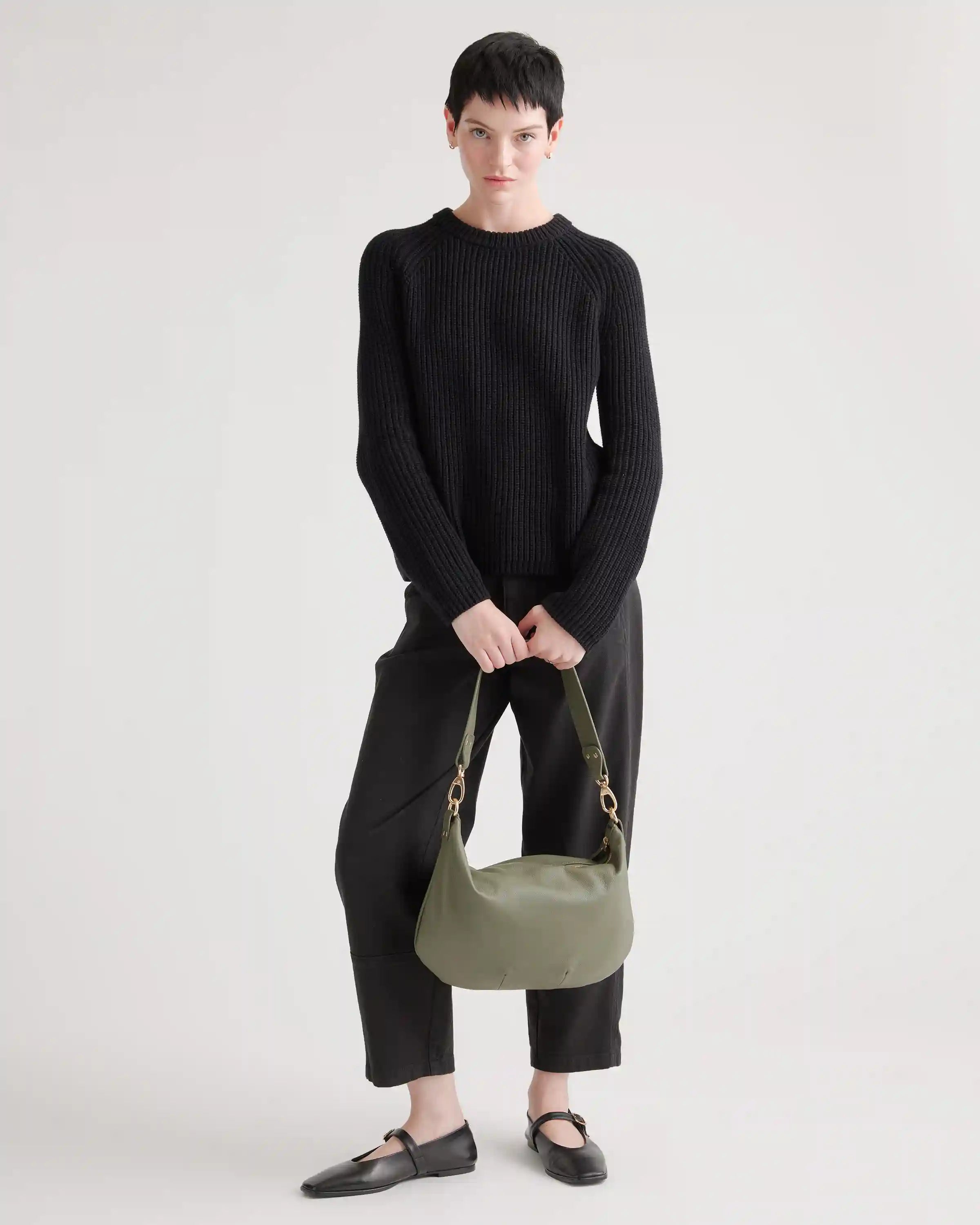 Sloane Shoulder Bag