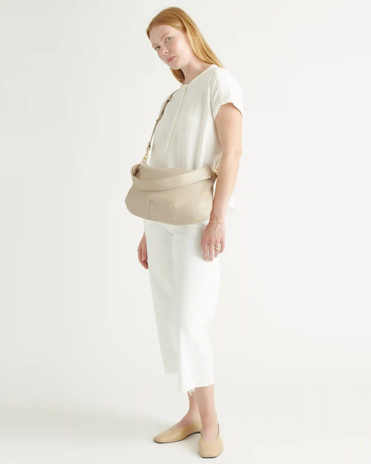 Sloane Shoulder Bag