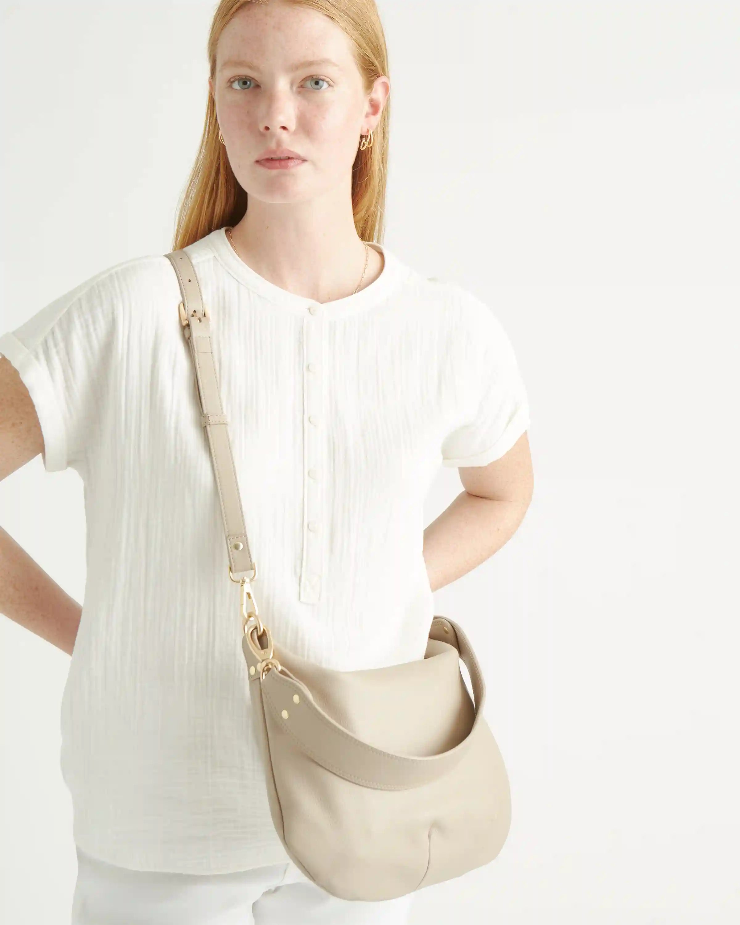 Sloane Shoulder Bag