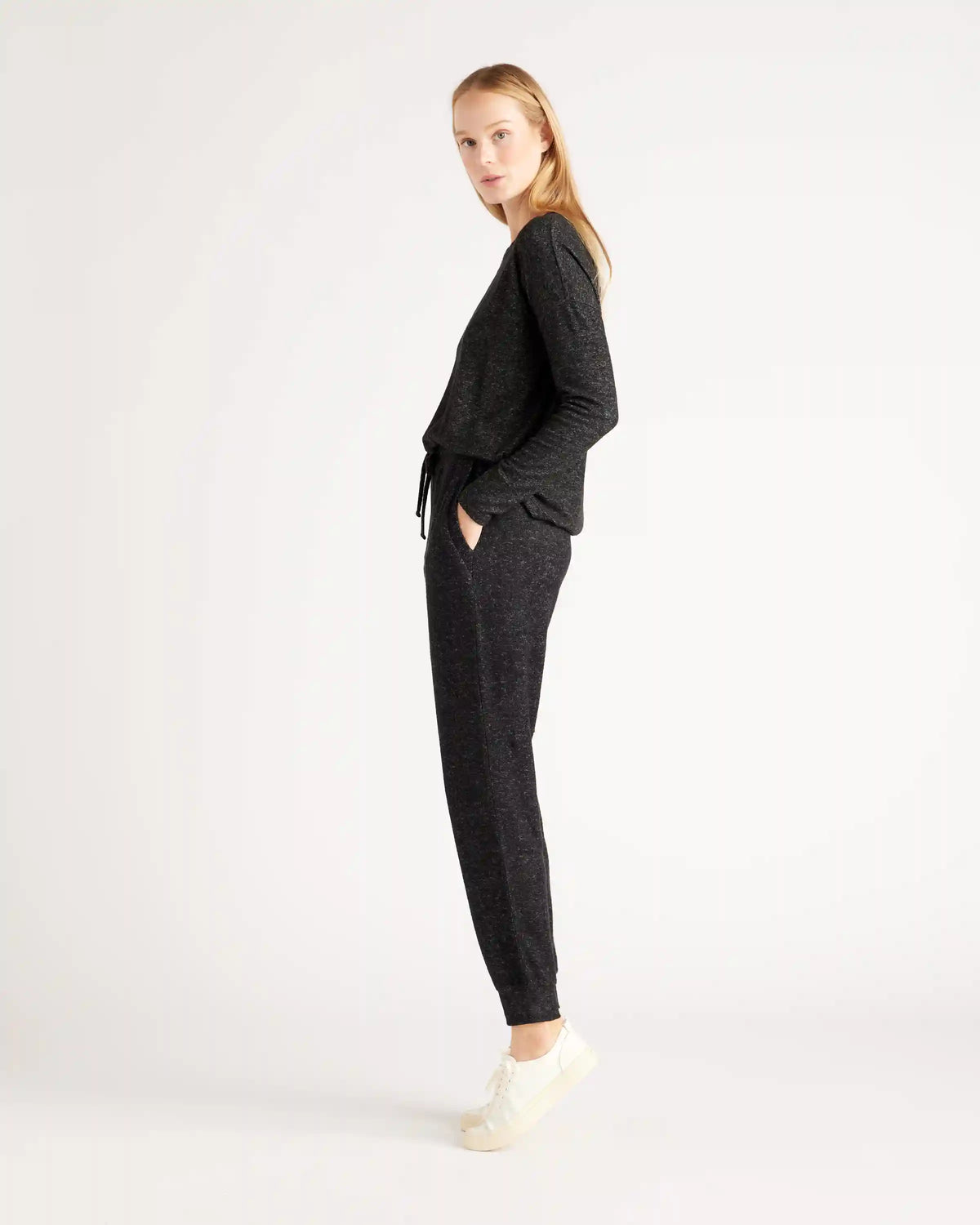 Brushed Lounge Joggers