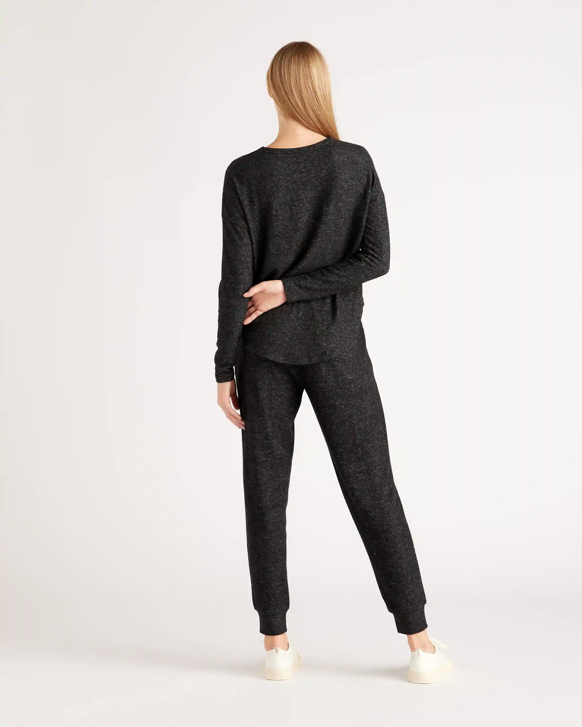 Brushed Lounge Joggers