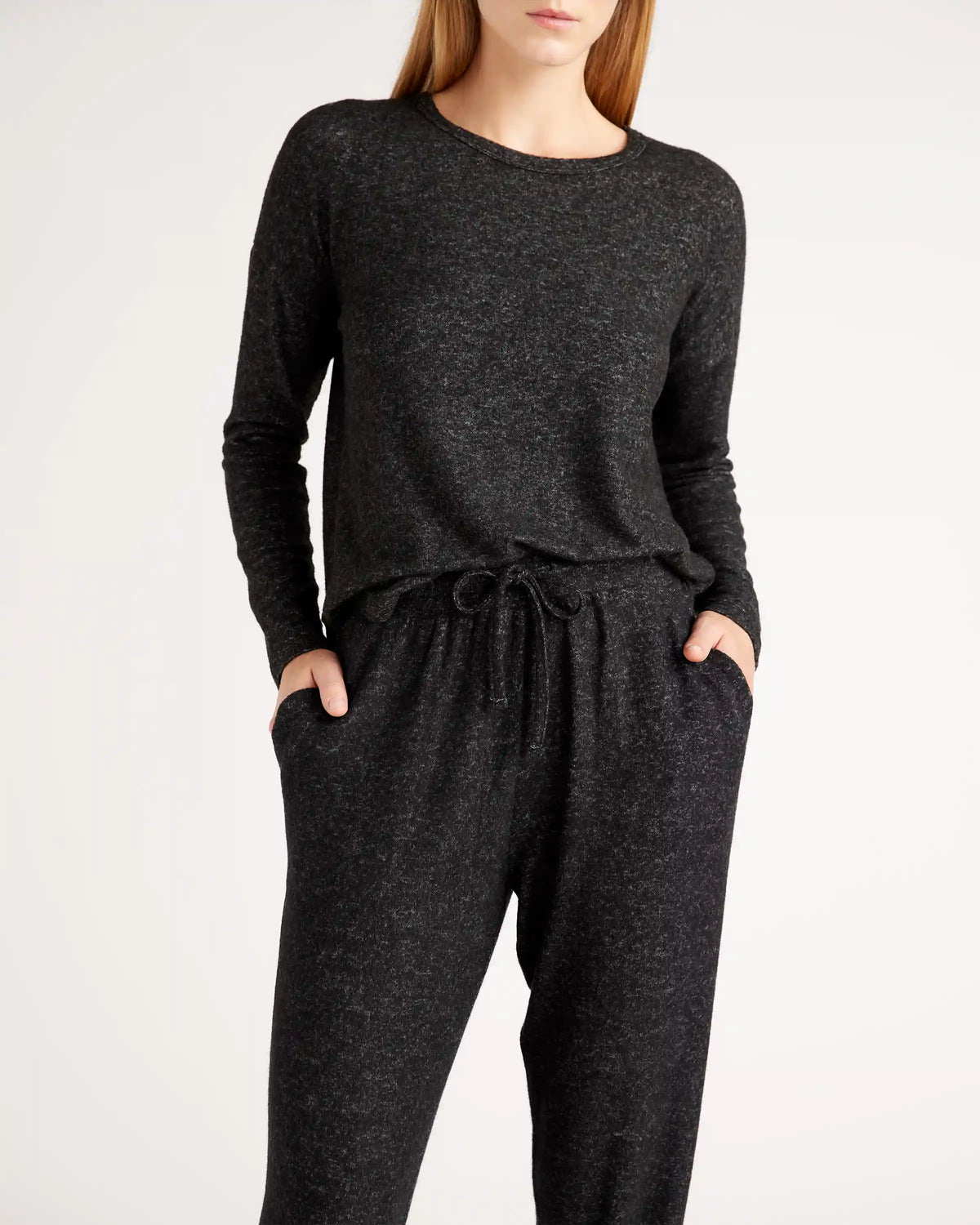 Brushed Lounge Joggers