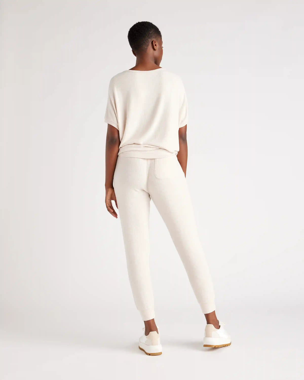 Brushed Lounge Joggers