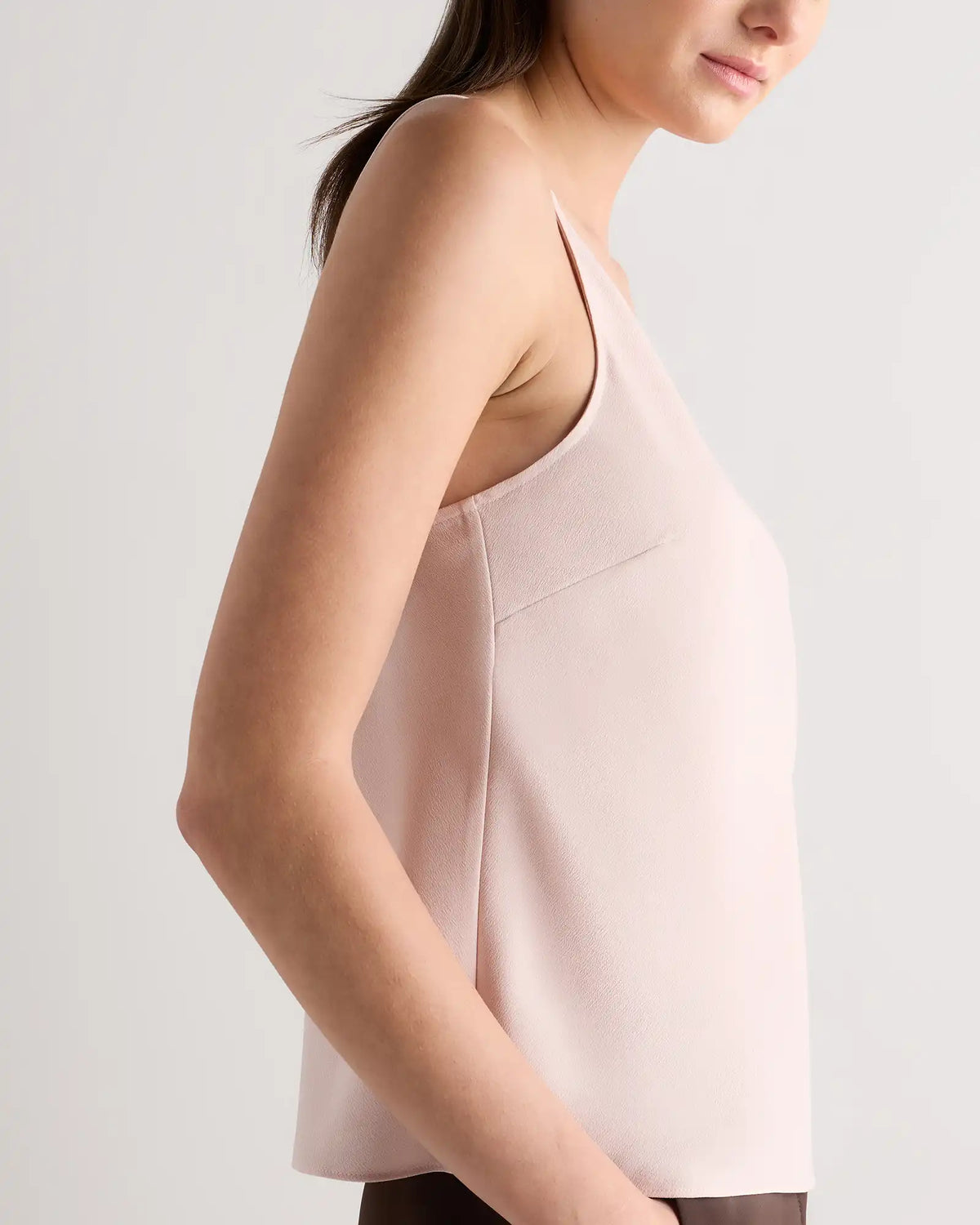 Matte V-Neck Cami
