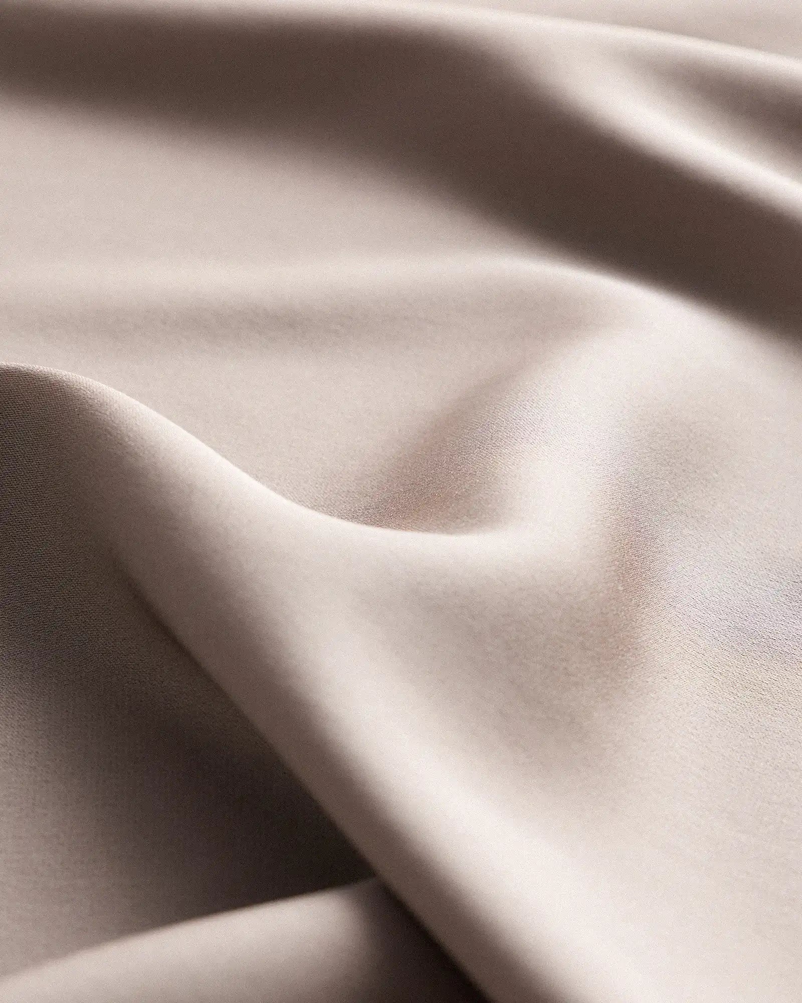 Washable Stretch Silk Tank