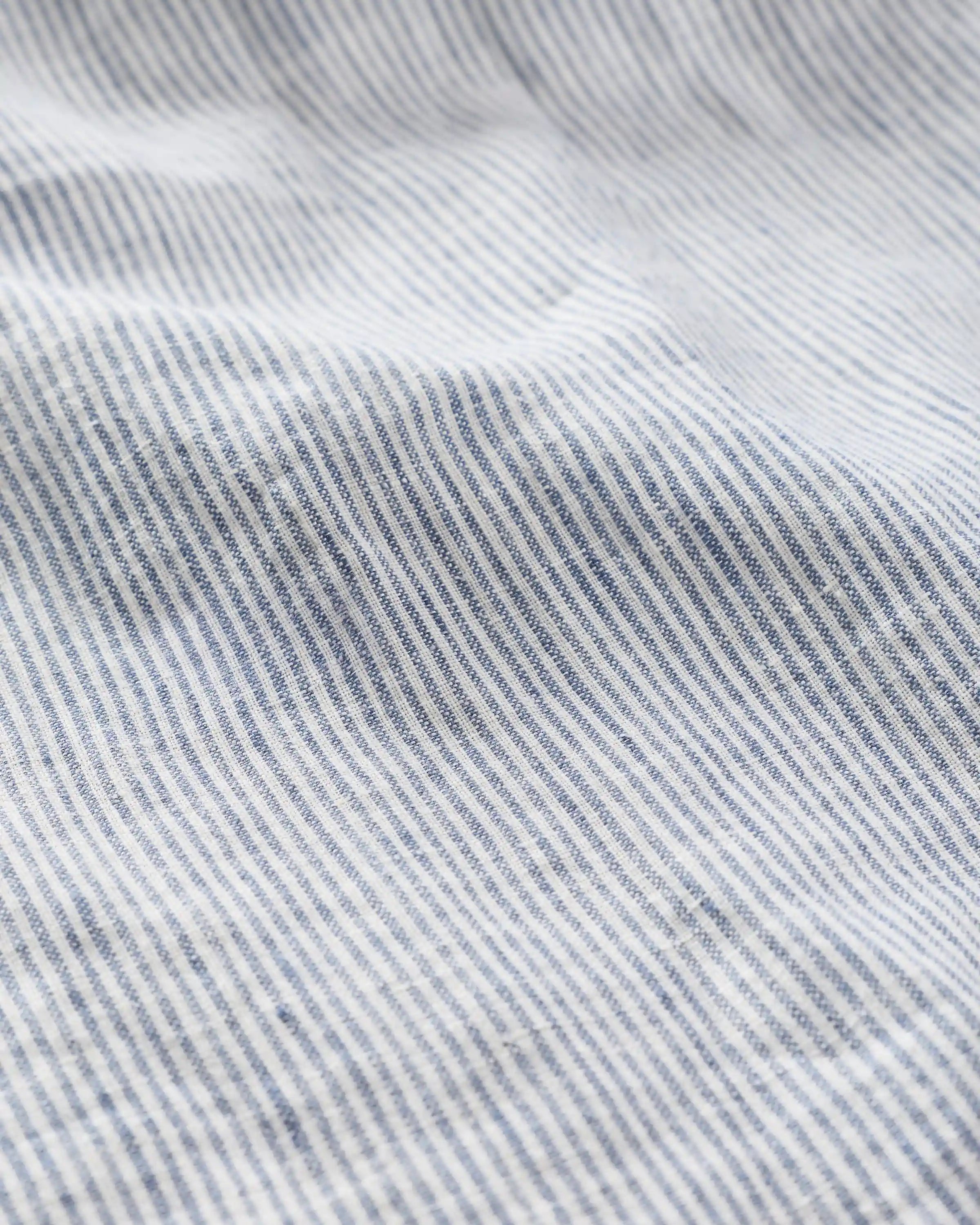 100% European Linen Long Sleeve Shirt