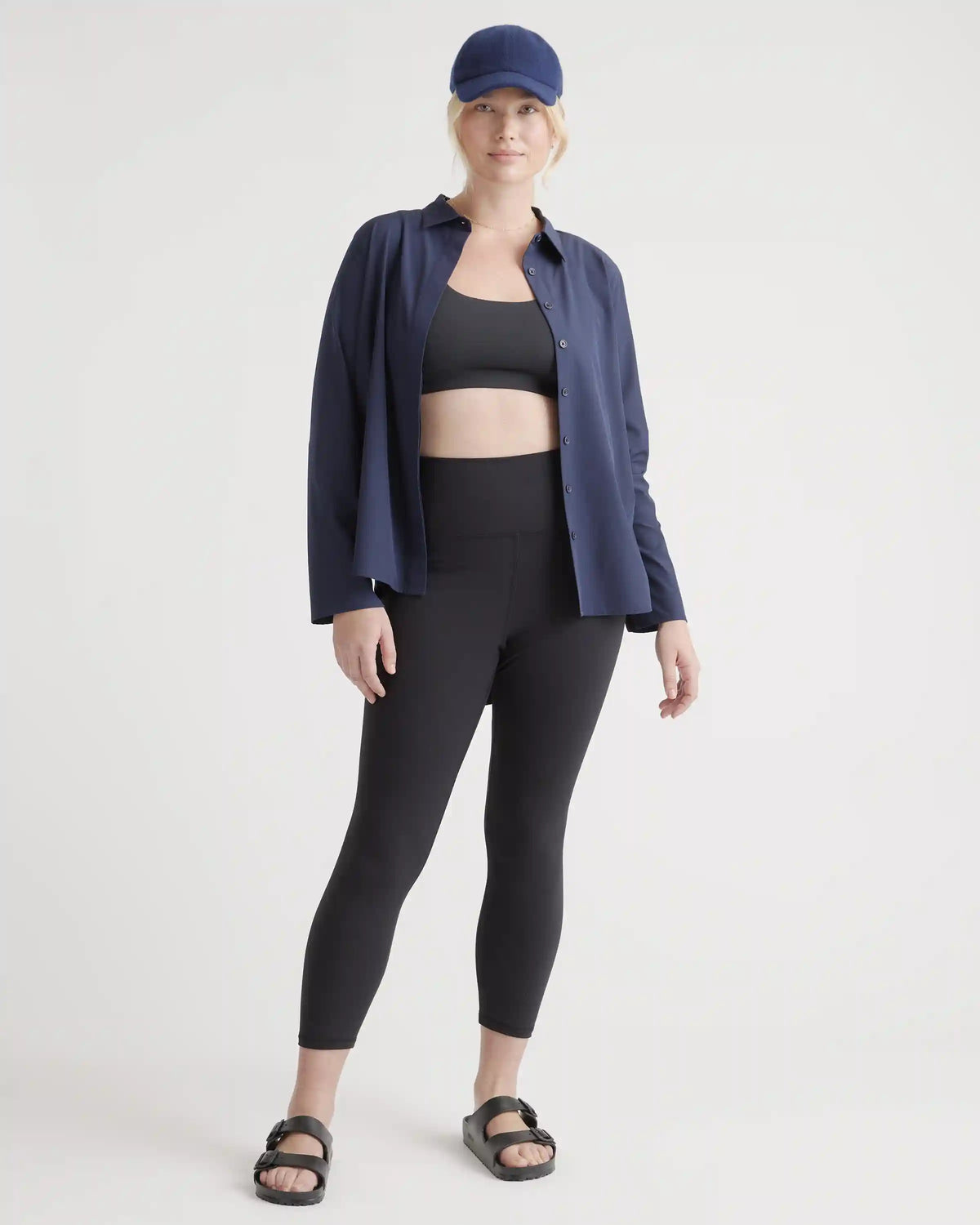 Ultra-Form High-Rise Legging