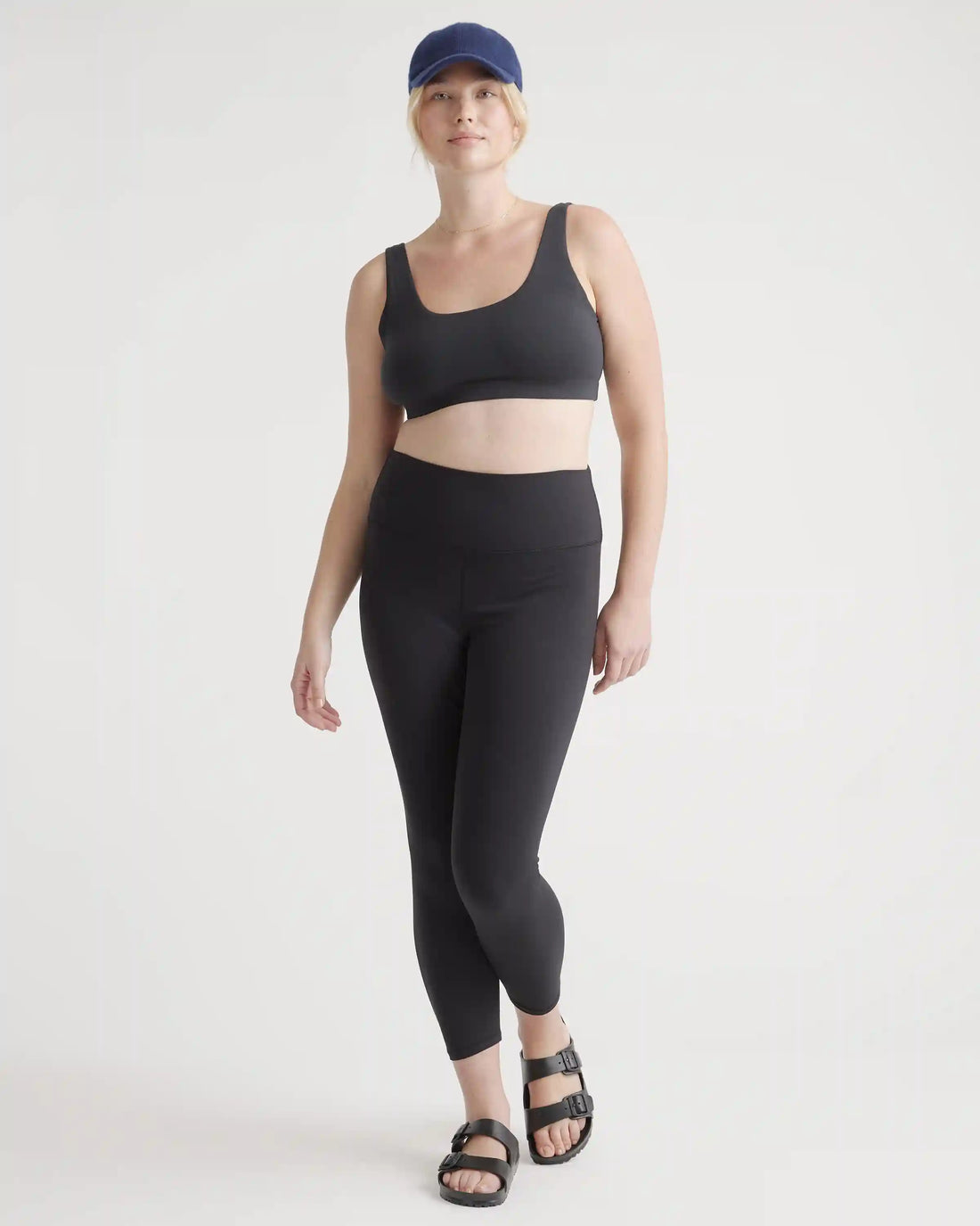 Ultra-Form High-Rise Legging