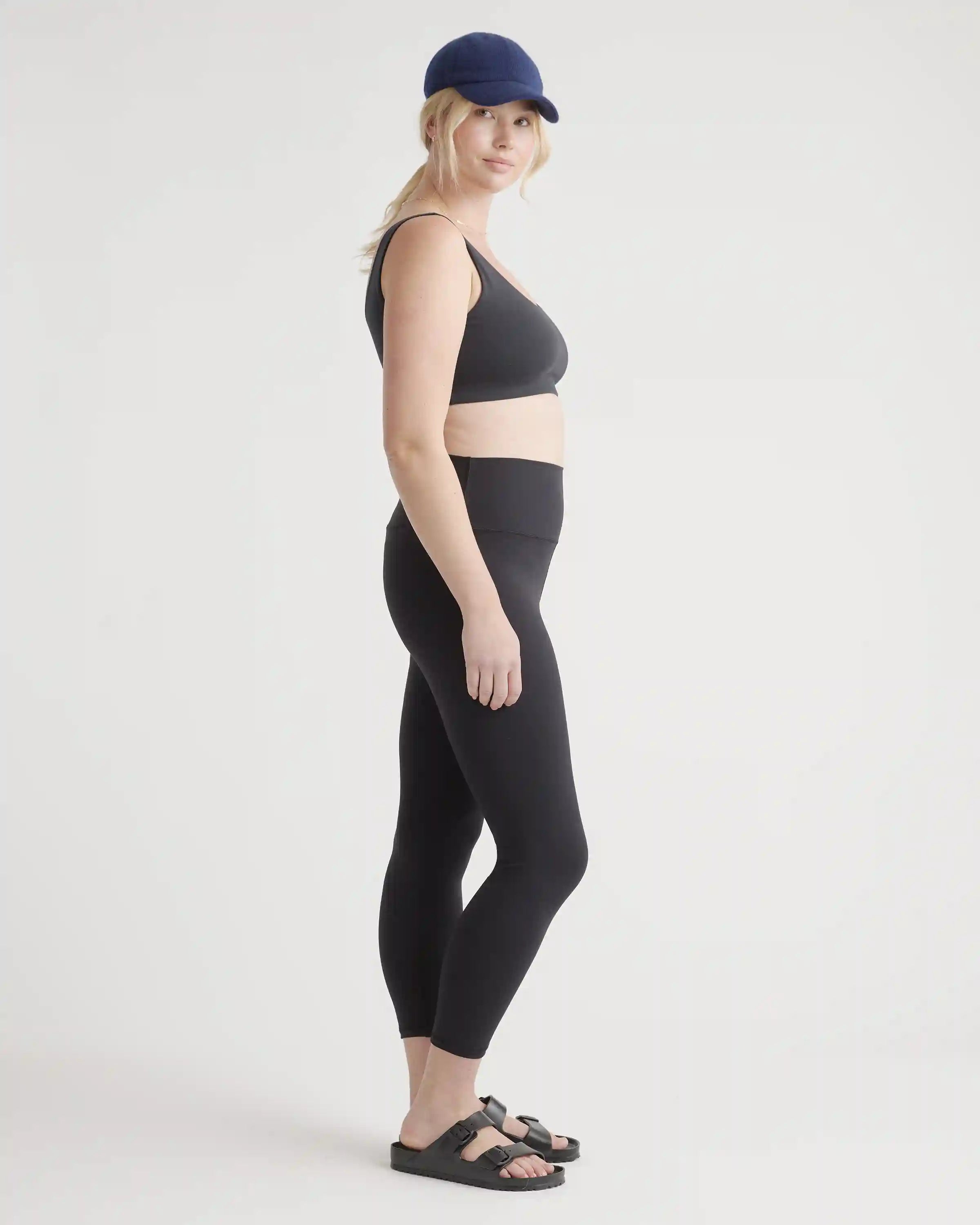 Ultra-Form High-Rise Legging