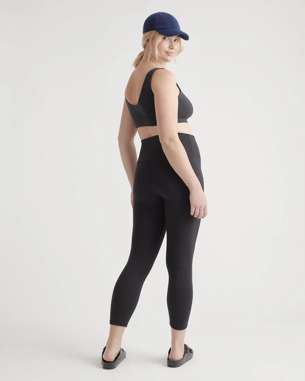 Ultra-Form High-Rise Legging