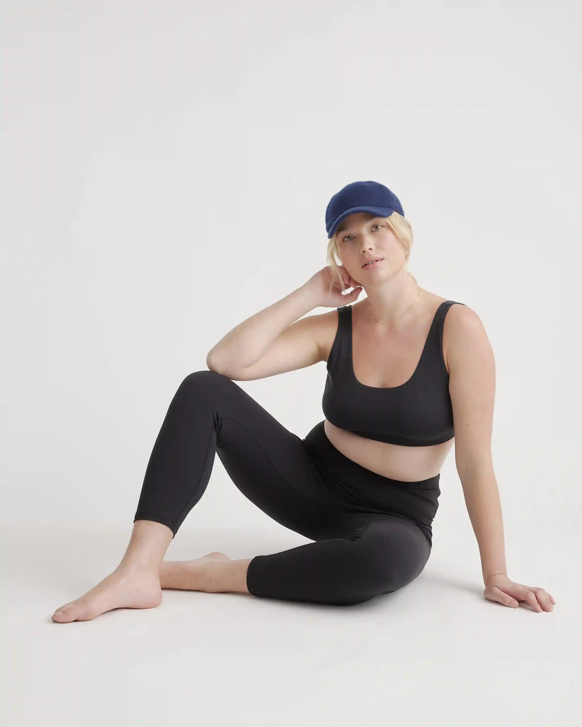 Ultra-Form High-Rise Legging