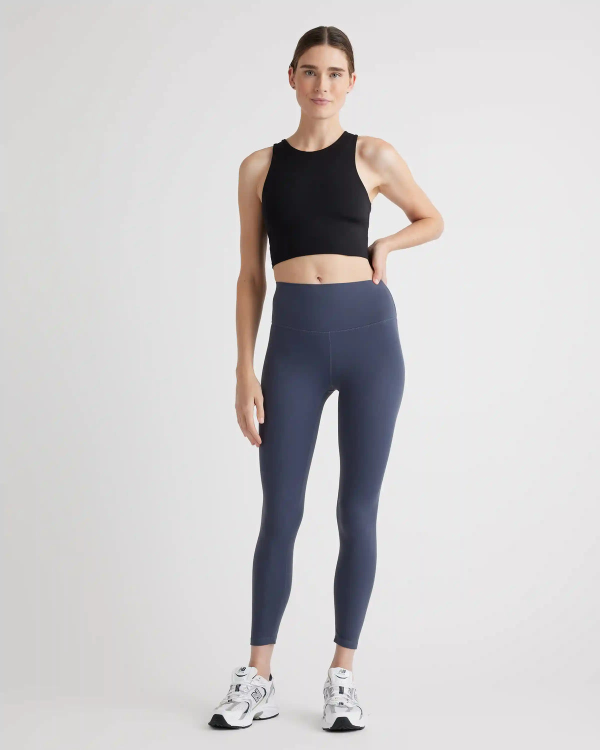 Ultra-Form High-Rise Legging