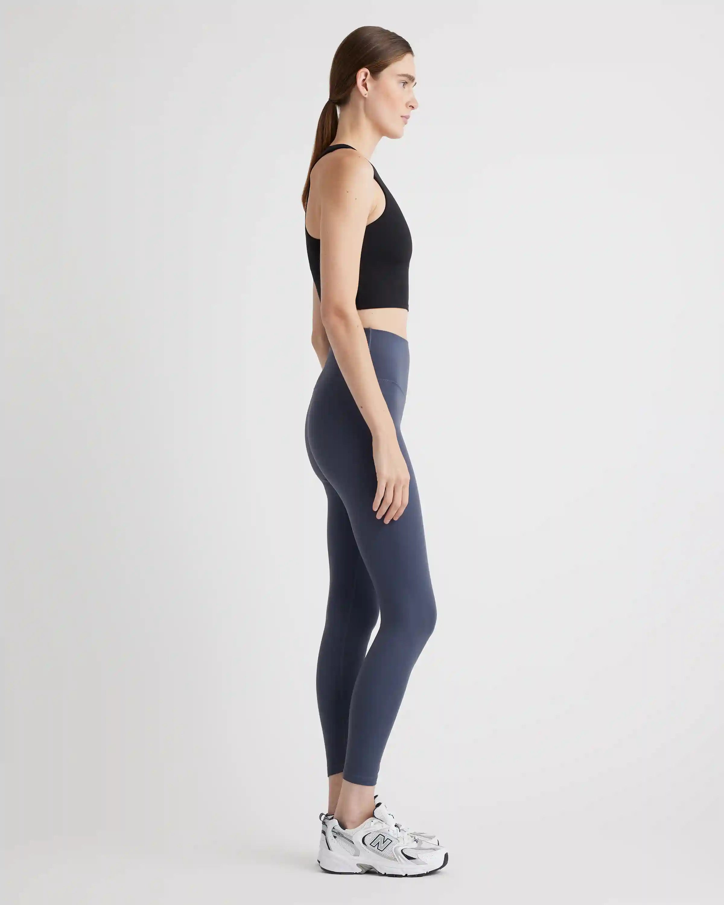 Ultra-Form High-Rise Legging