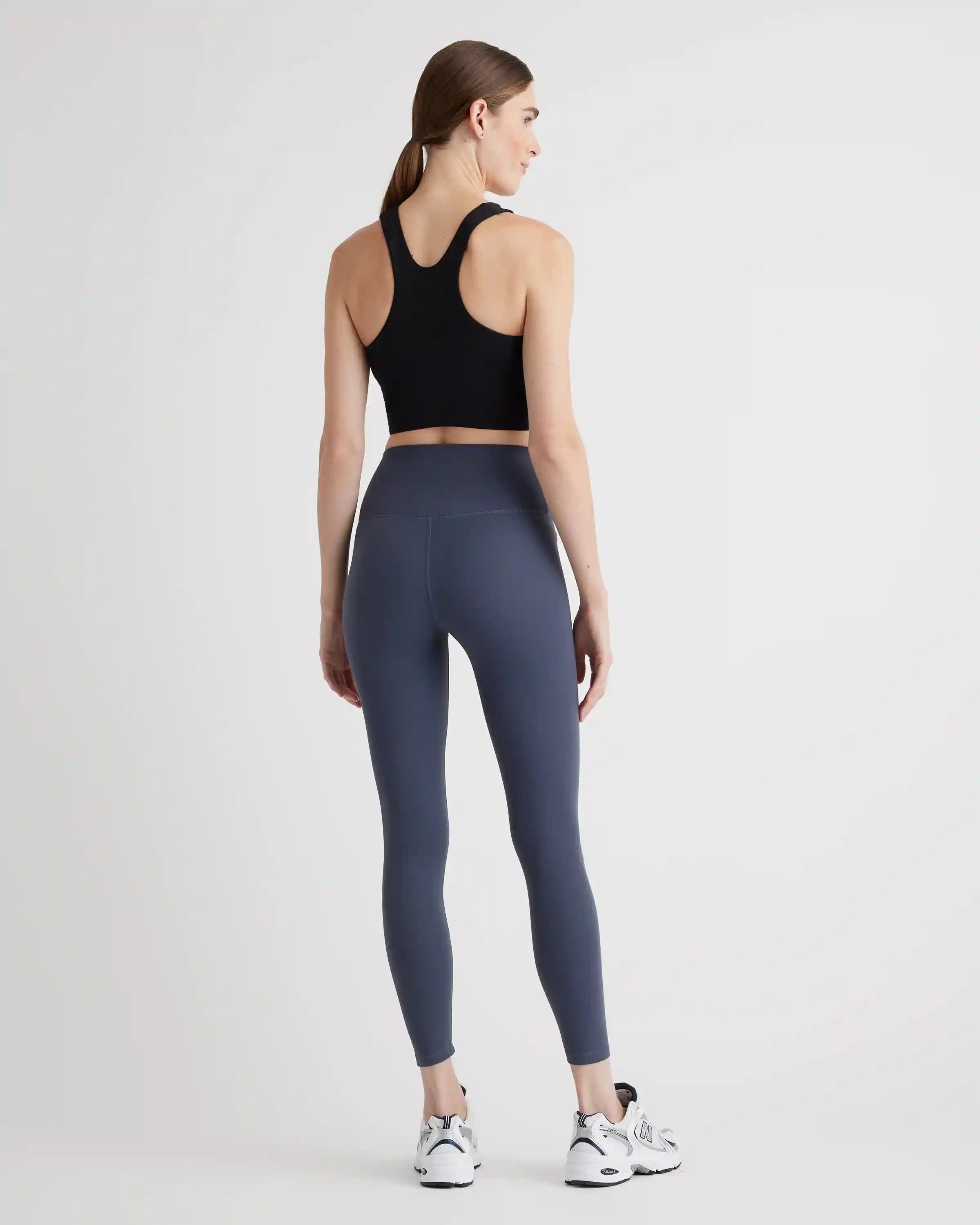 Ultra-Form High-Rise Legging