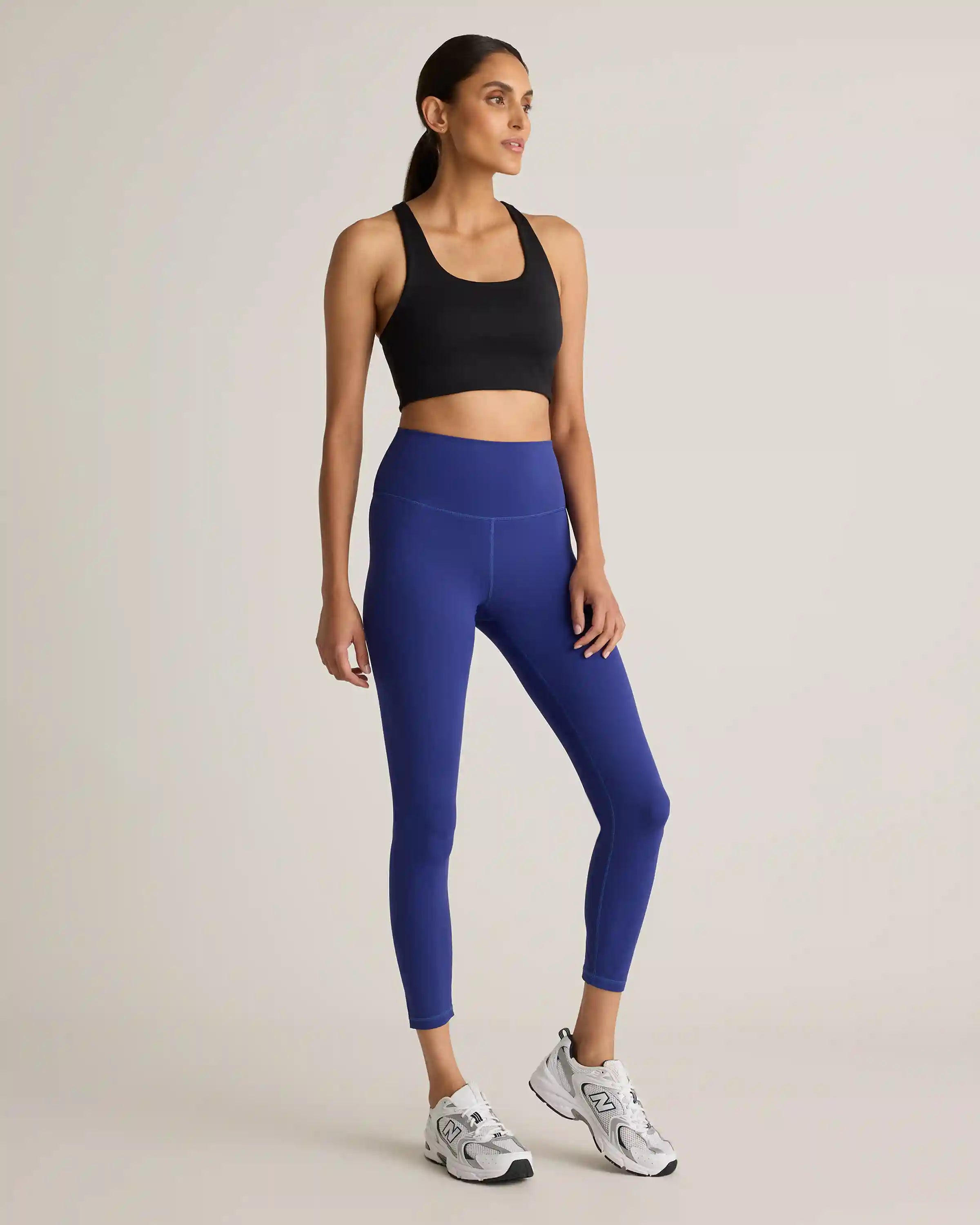 Ultra-Form High-Rise Legging
