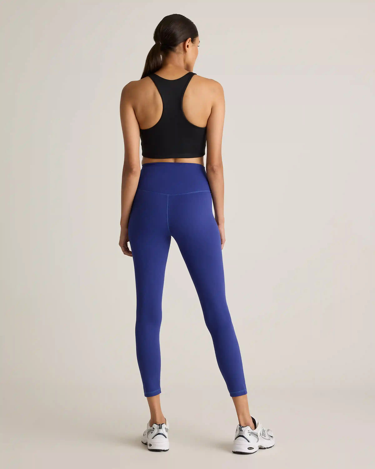 Ultra-Form High-Rise Legging
