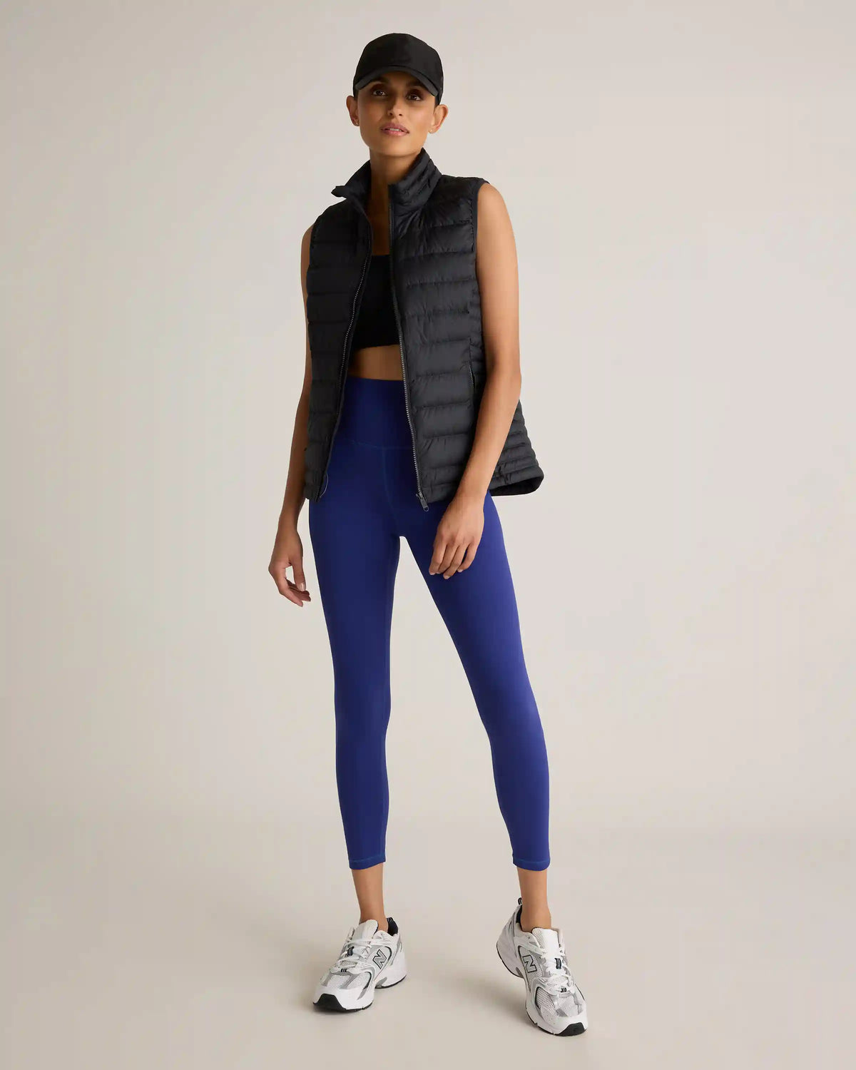 Ultra-Form High-Rise Legging