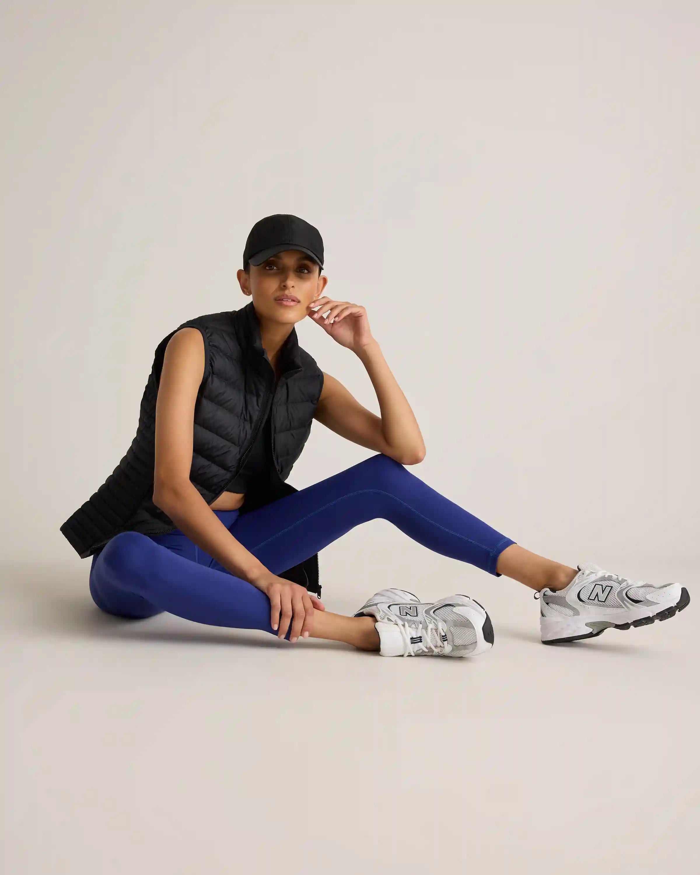 Ultra-Form High-Rise Legging