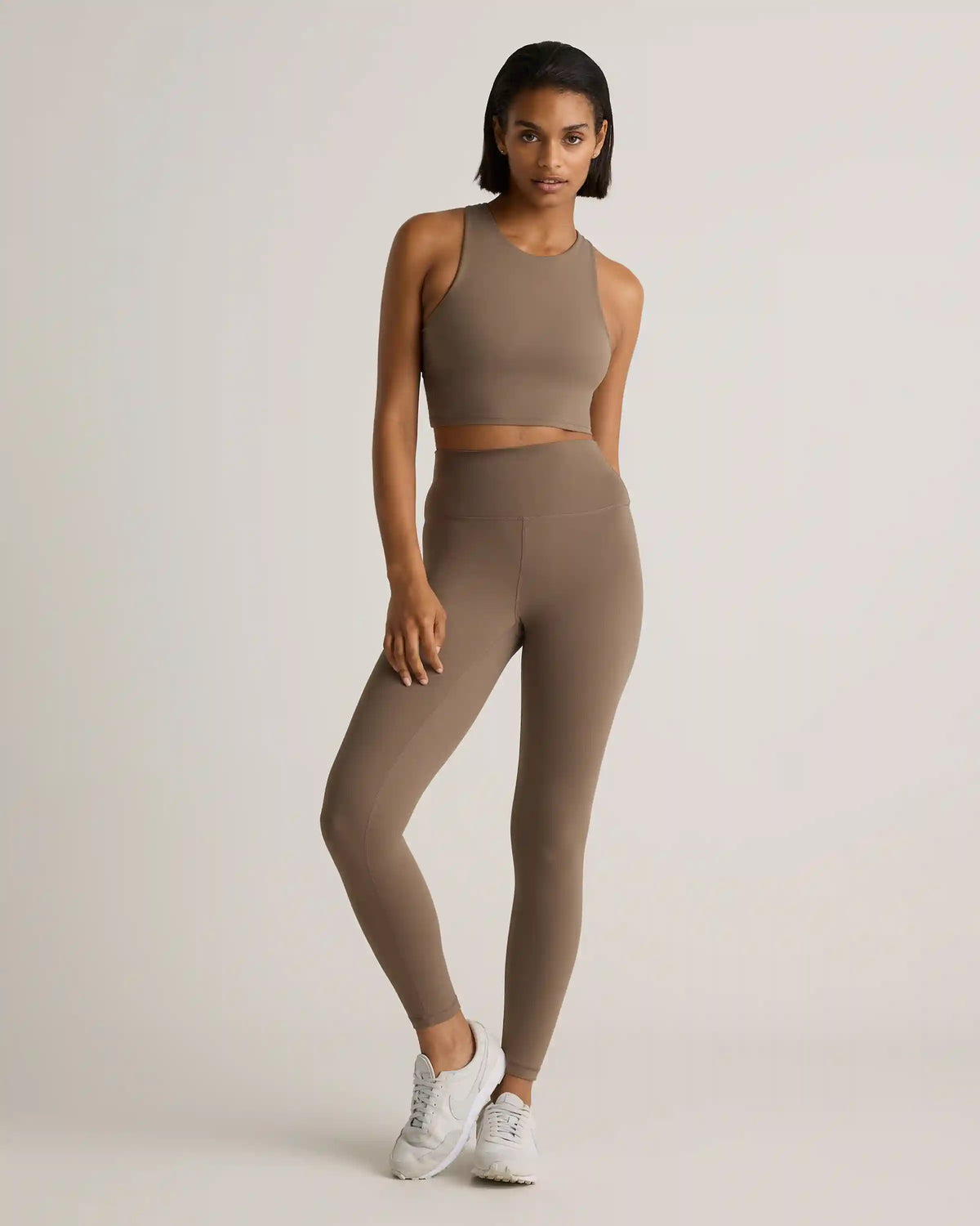 Ultra-Form High-Rise Legging
