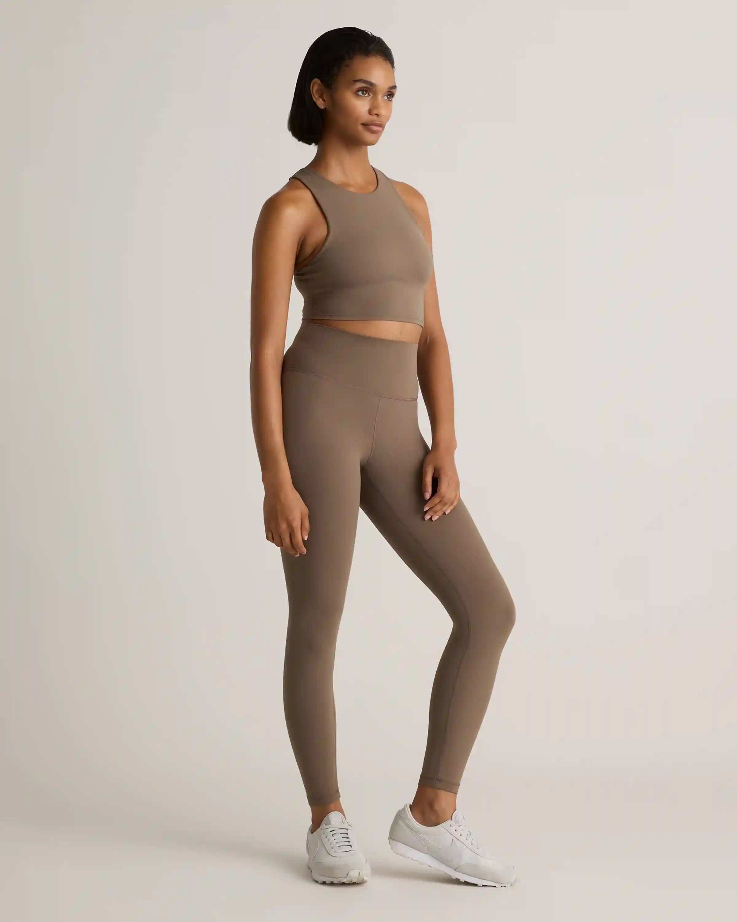 Ultra-Form High-Rise Legging
