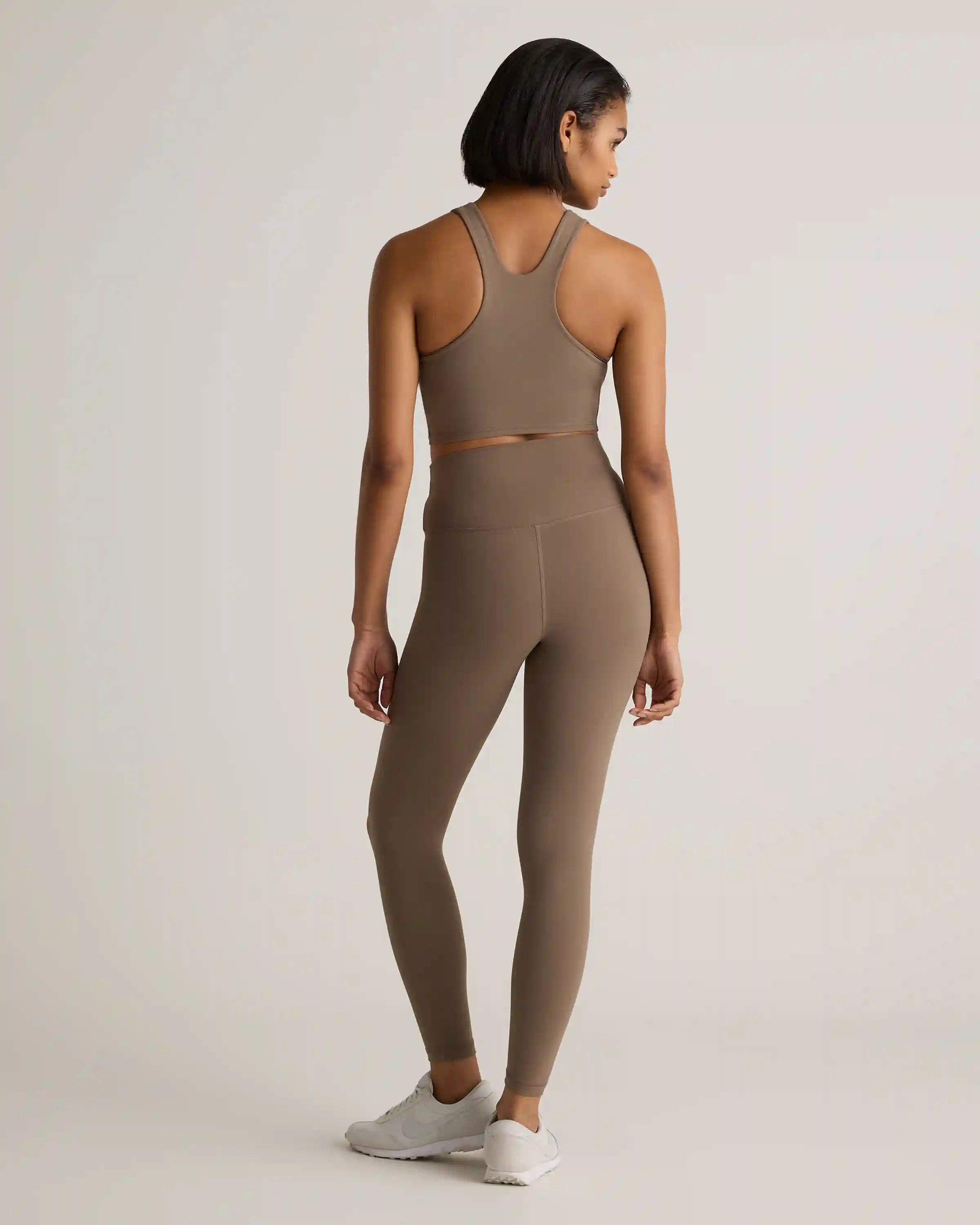 Ultra-Form High-Rise Legging