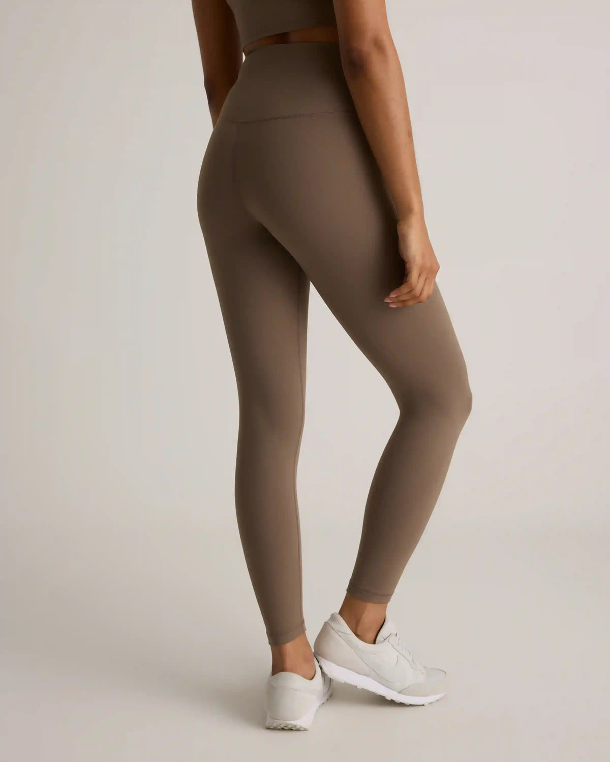 Ultra-Form High-Rise Legging